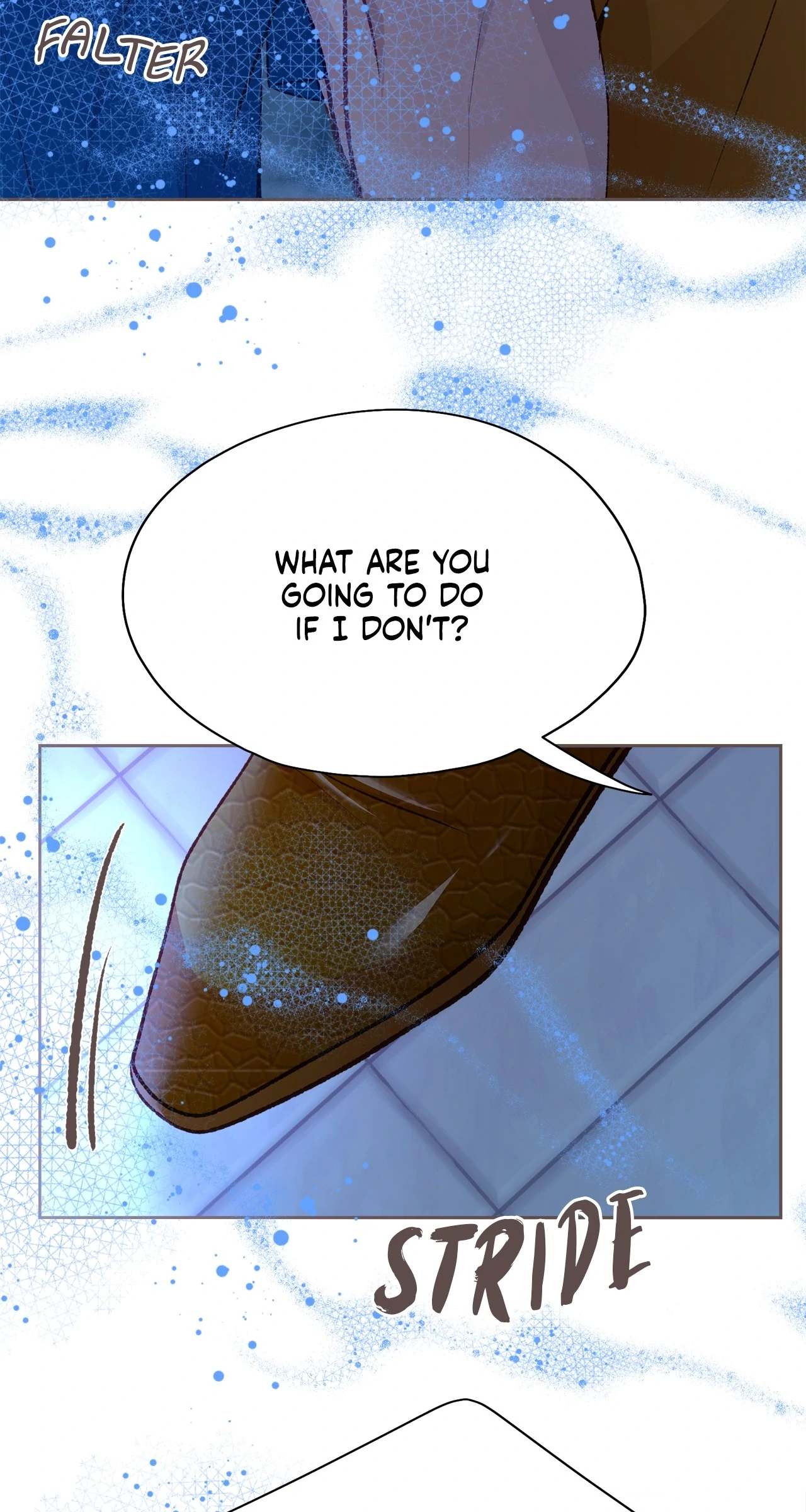 Fate Mate - Chapter 53 manhwa