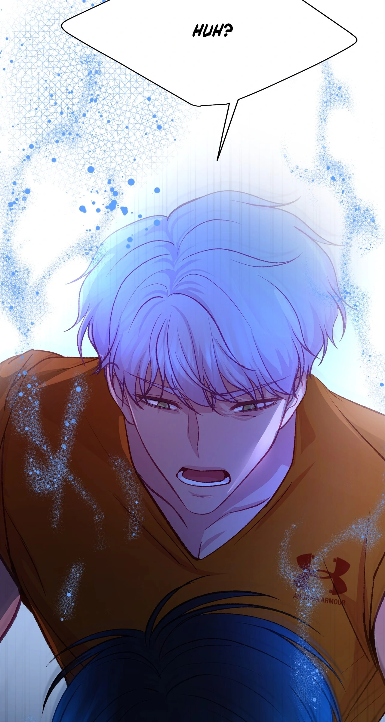 Fate Mate - Chapter 53 manhwa