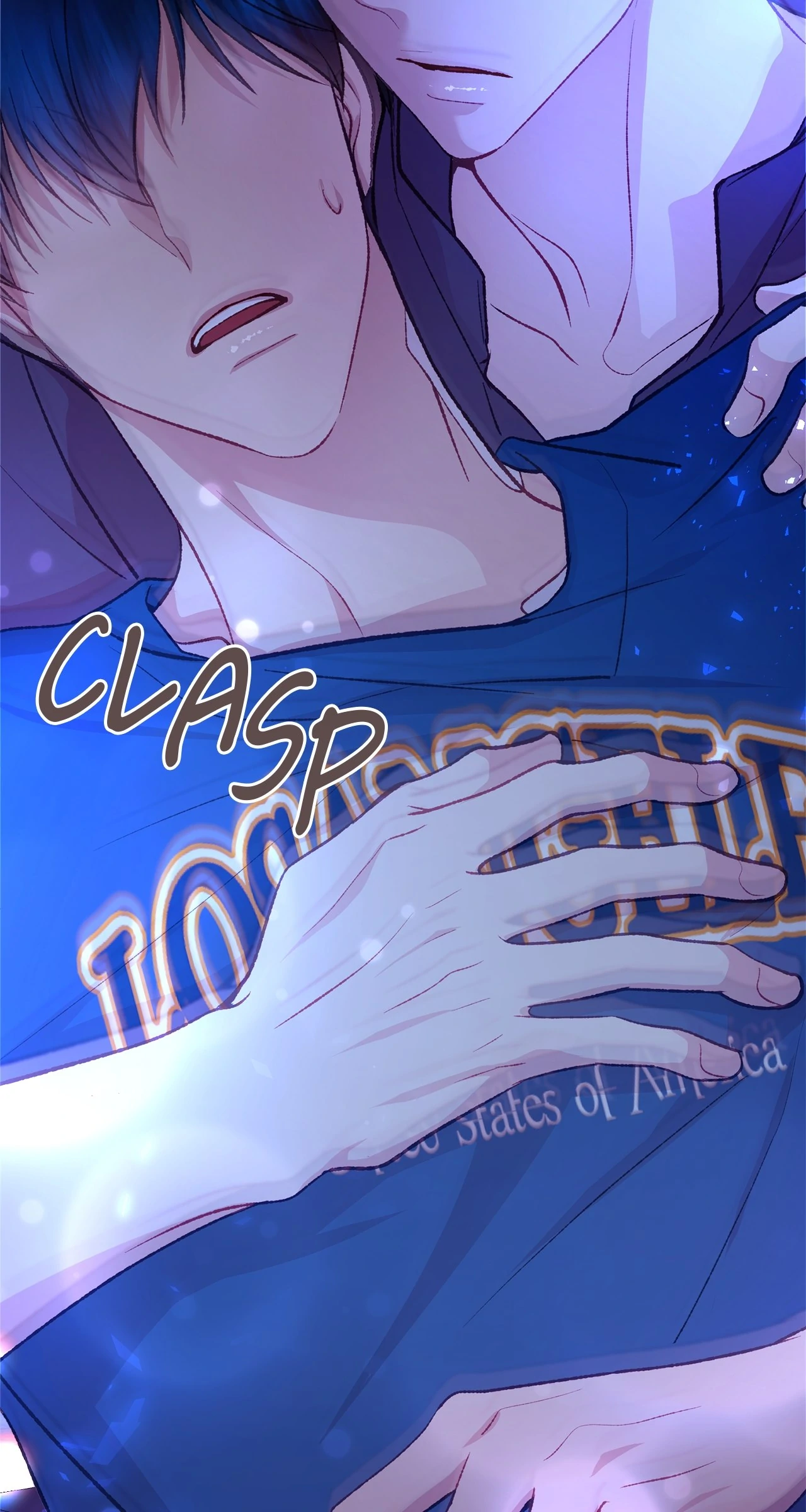 Fate Mate - Chapter 53 manhwa