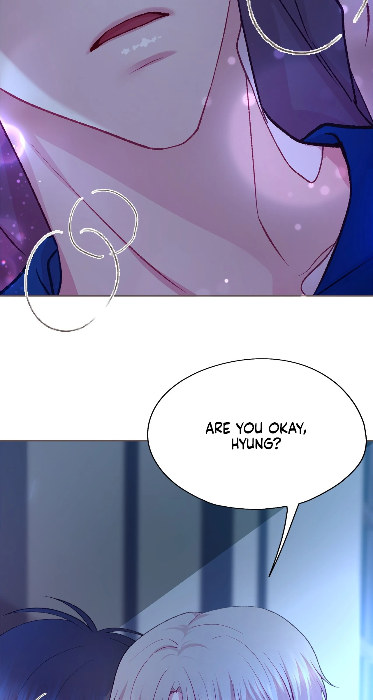 Fate Mate - Chapter 53 manhwa
