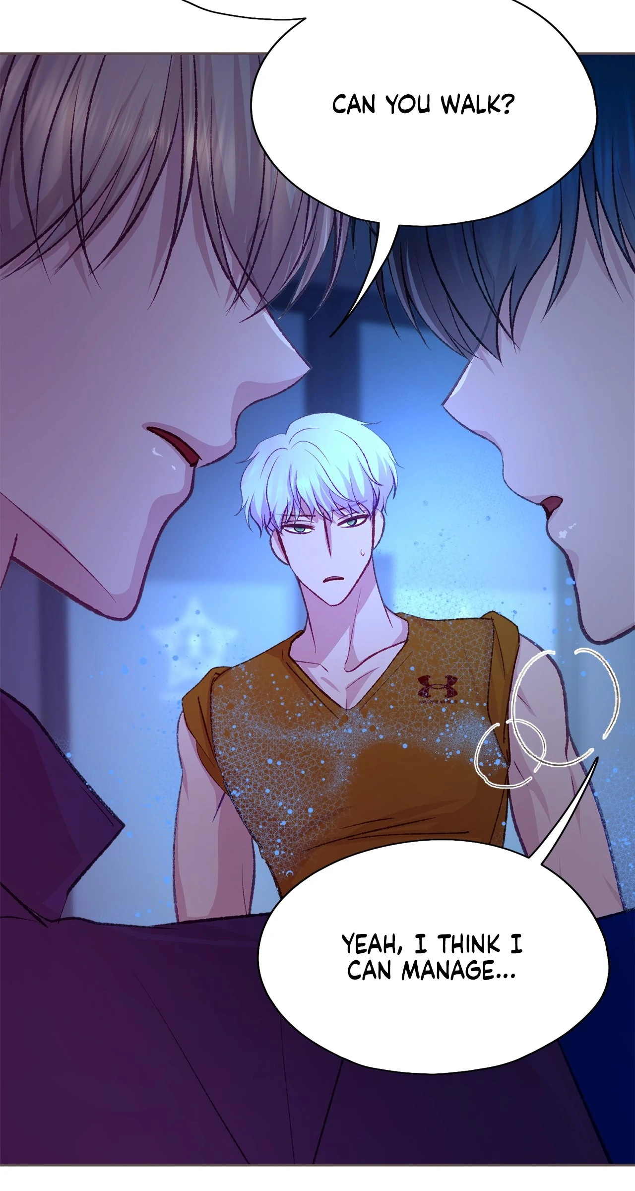 Fate Mate - Chapter 53 manhwa
