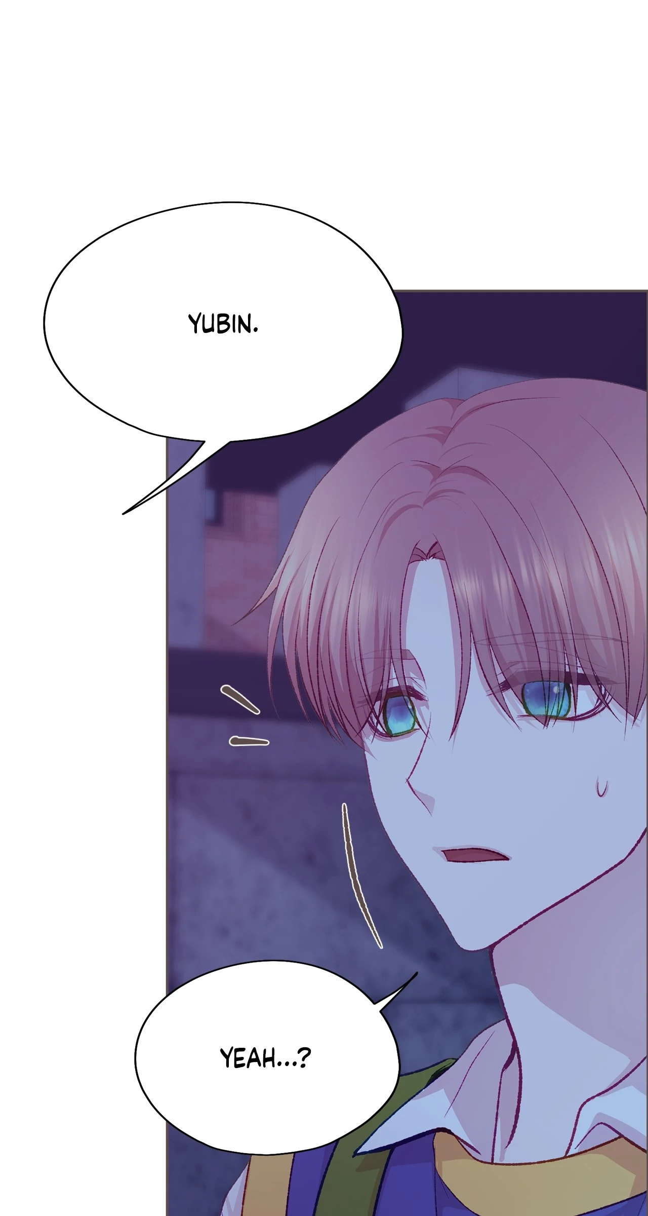 Fate Mate - Chapter 53 manhwa