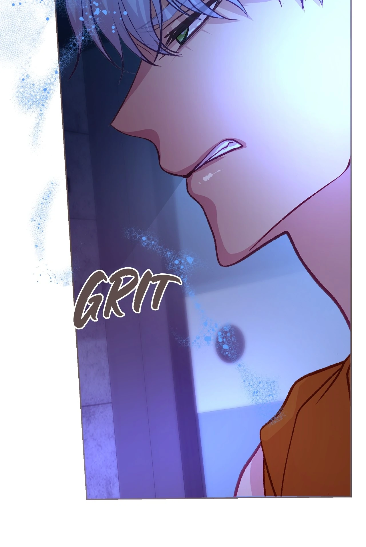 Fate Mate - Chapter 53 manhwa