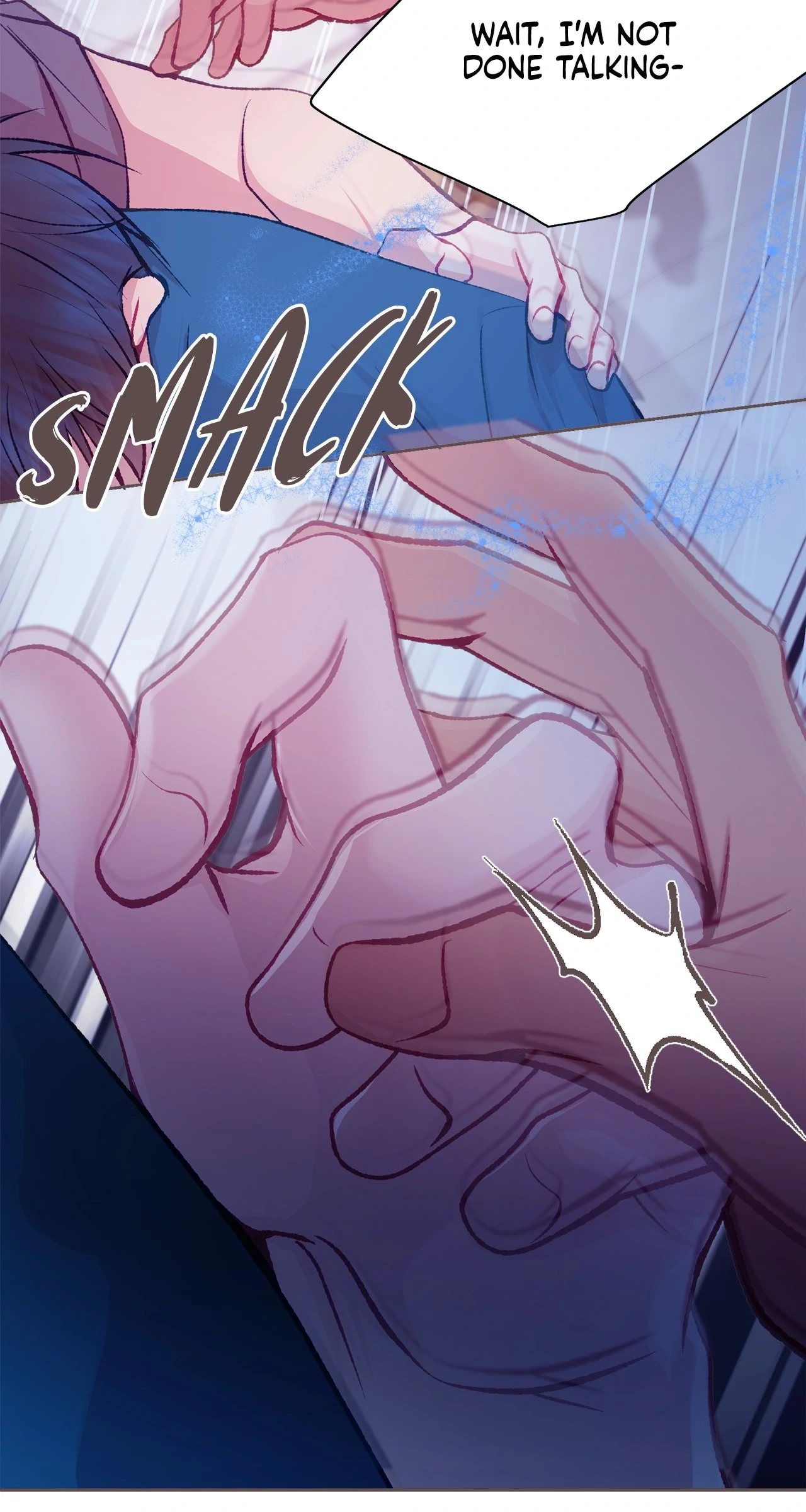 Fate Mate - Chapter 53 manhwa