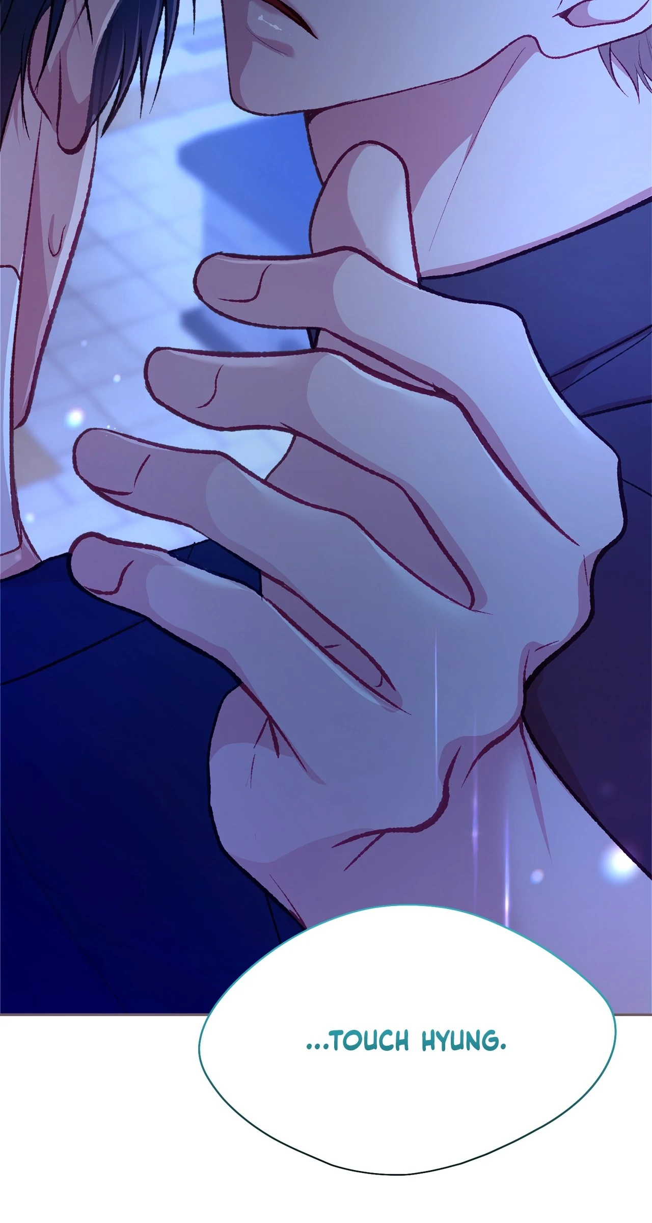 Fate Mate - Chapter 53 manhwa