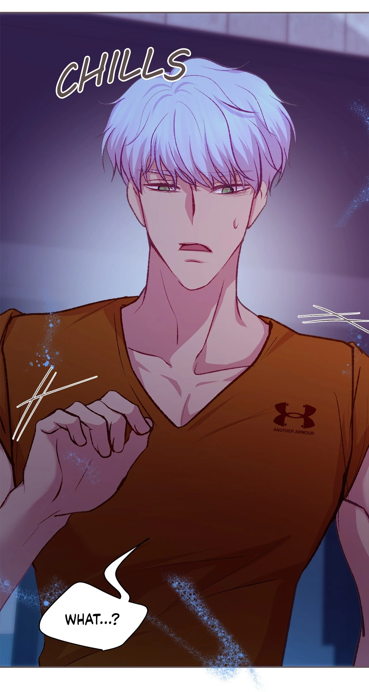 Fate Mate - Chapter 53 manhwa