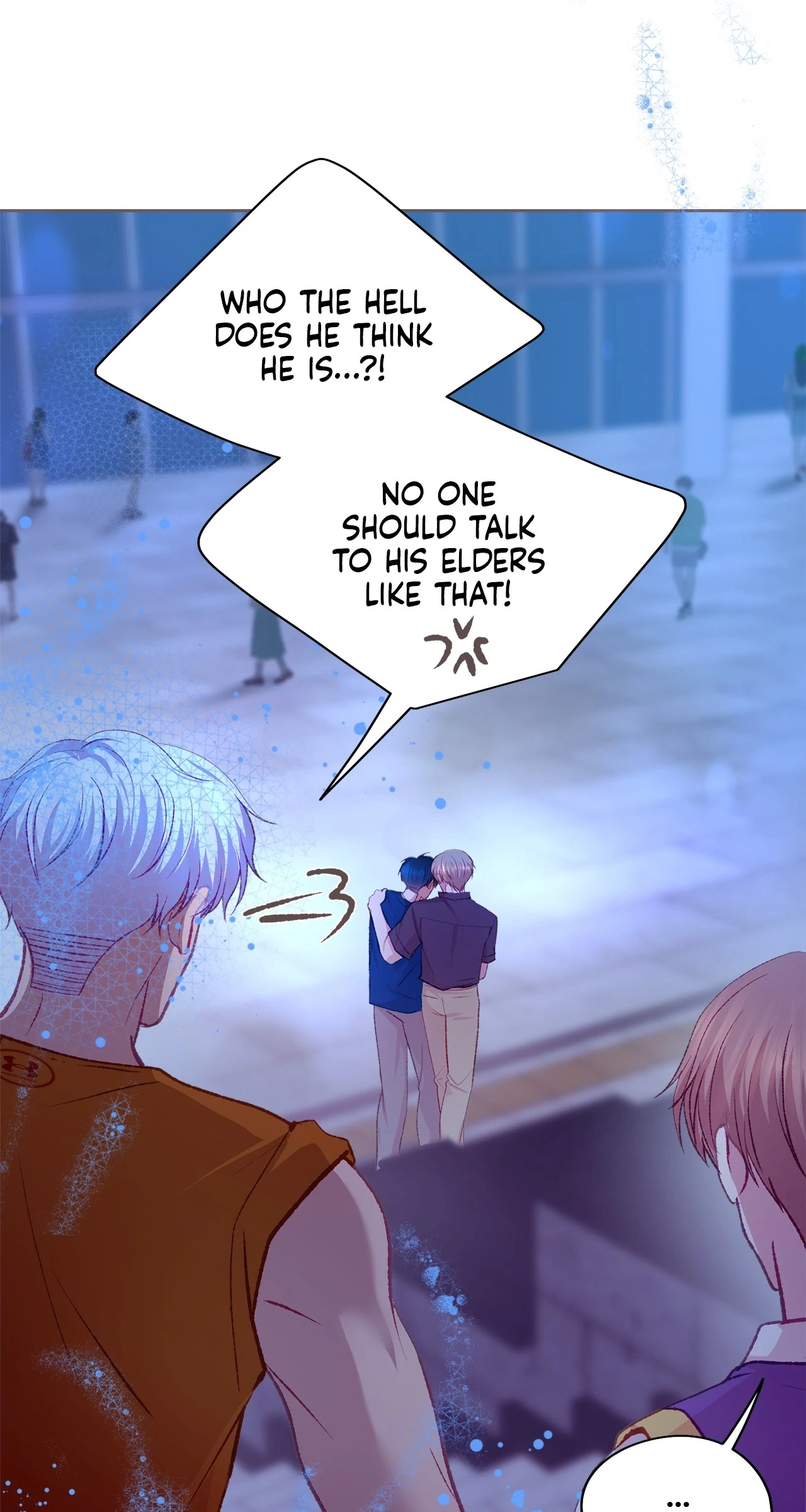 Fate Mate - Chapter 53 manhwa