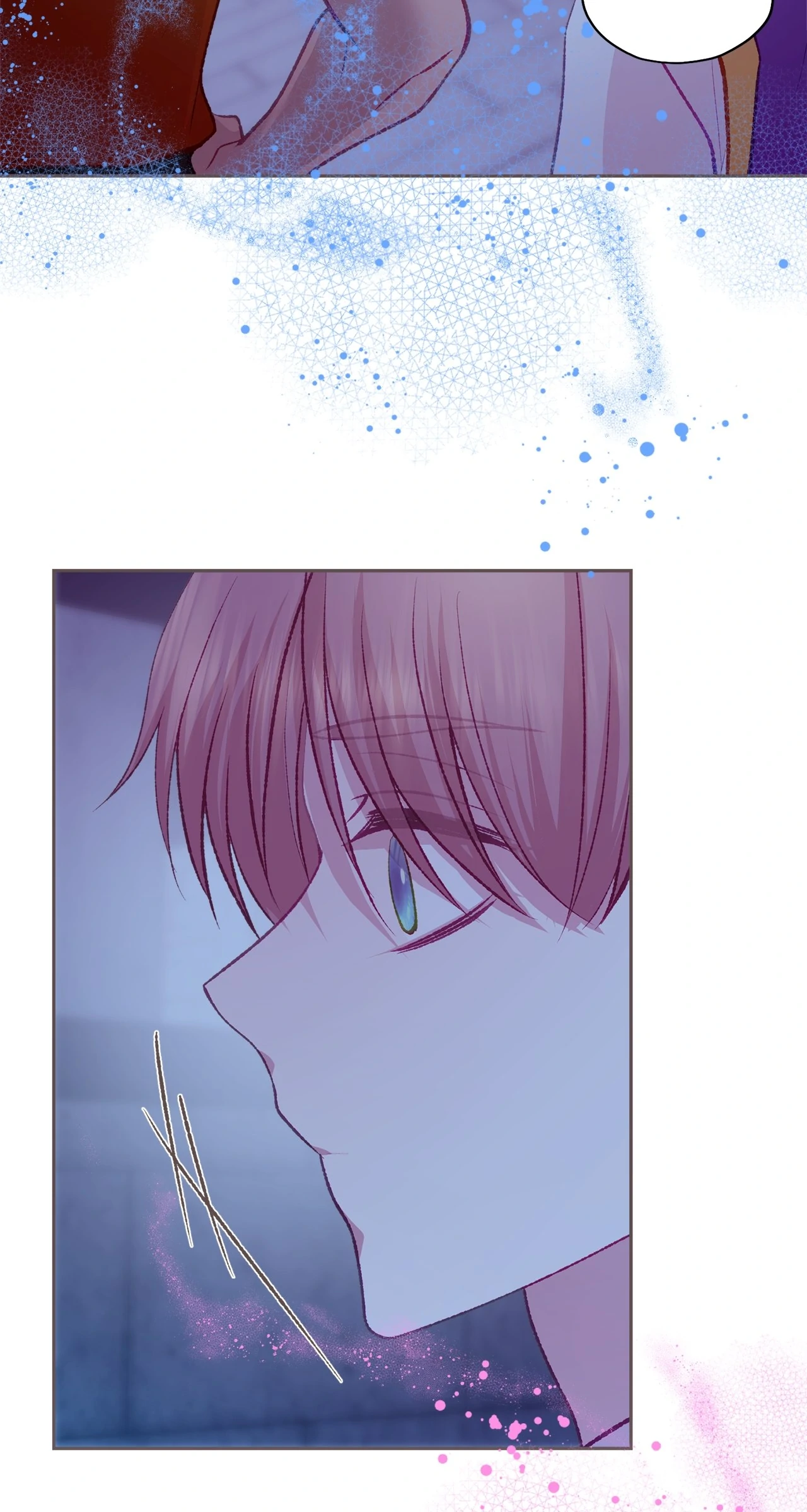 Fate Mate - Chapter 53 manhwa