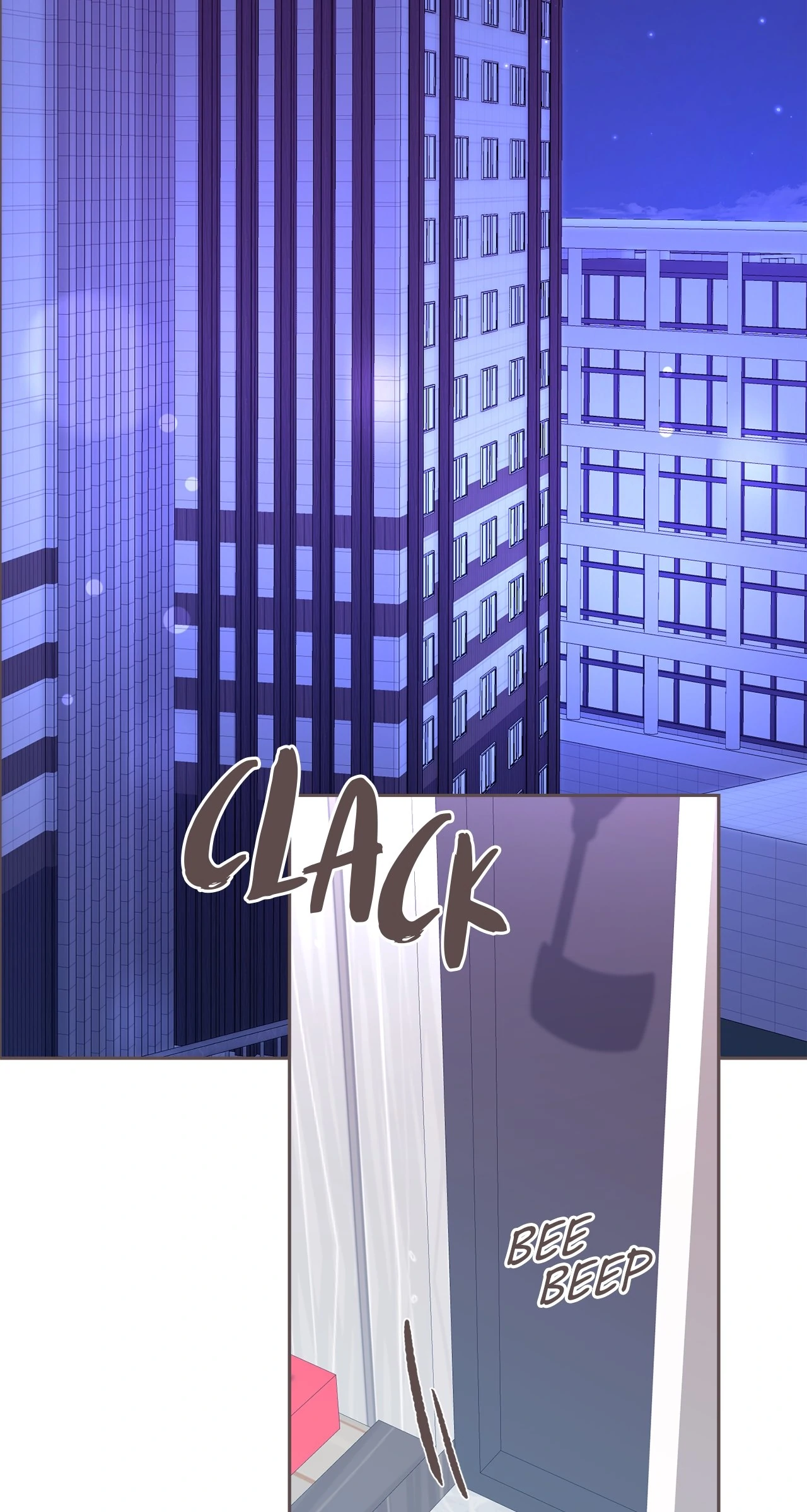 Fate Mate - Chapter 54 manhwa