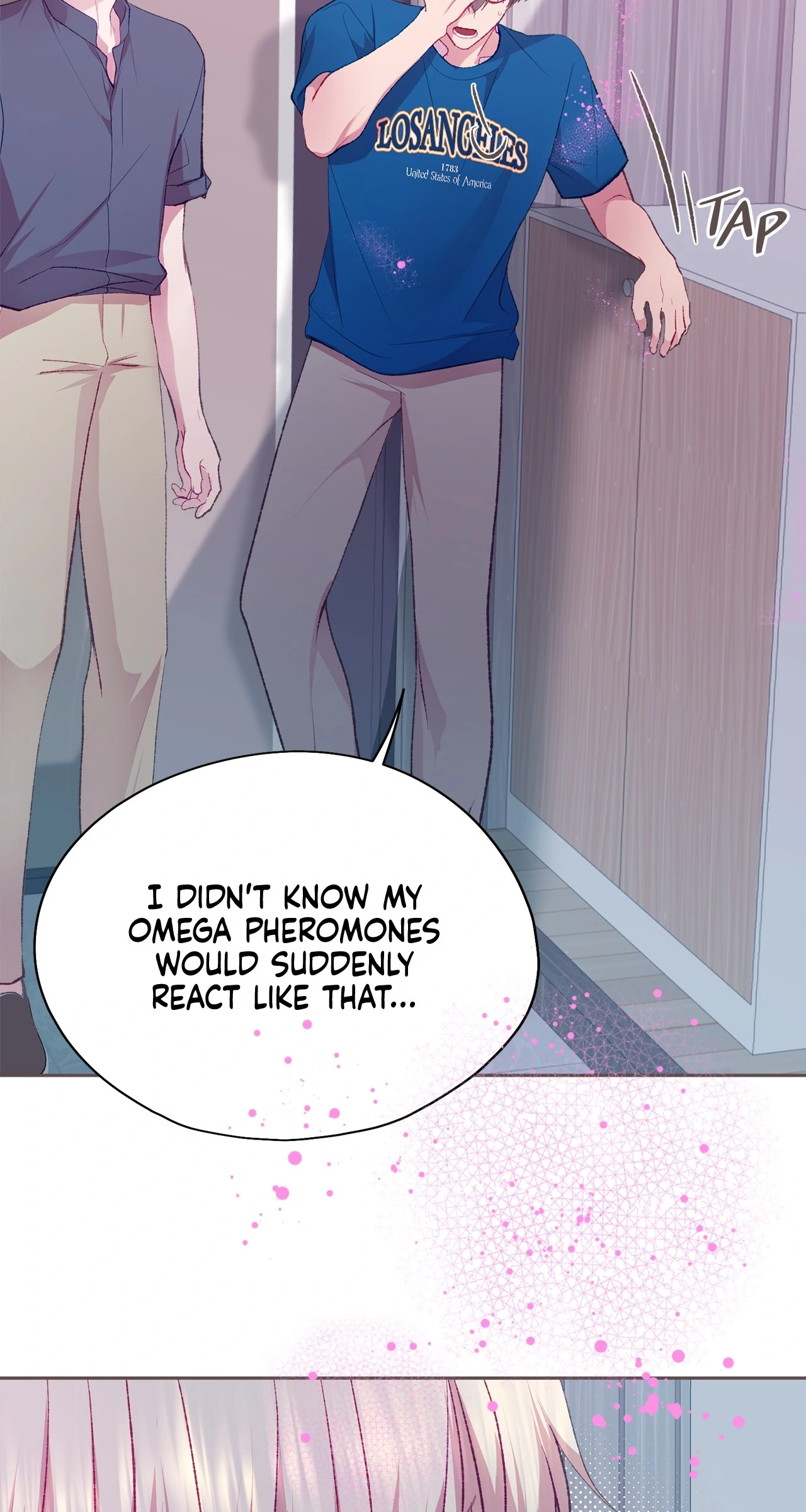 Fate Mate - Chapter 54 manhwa