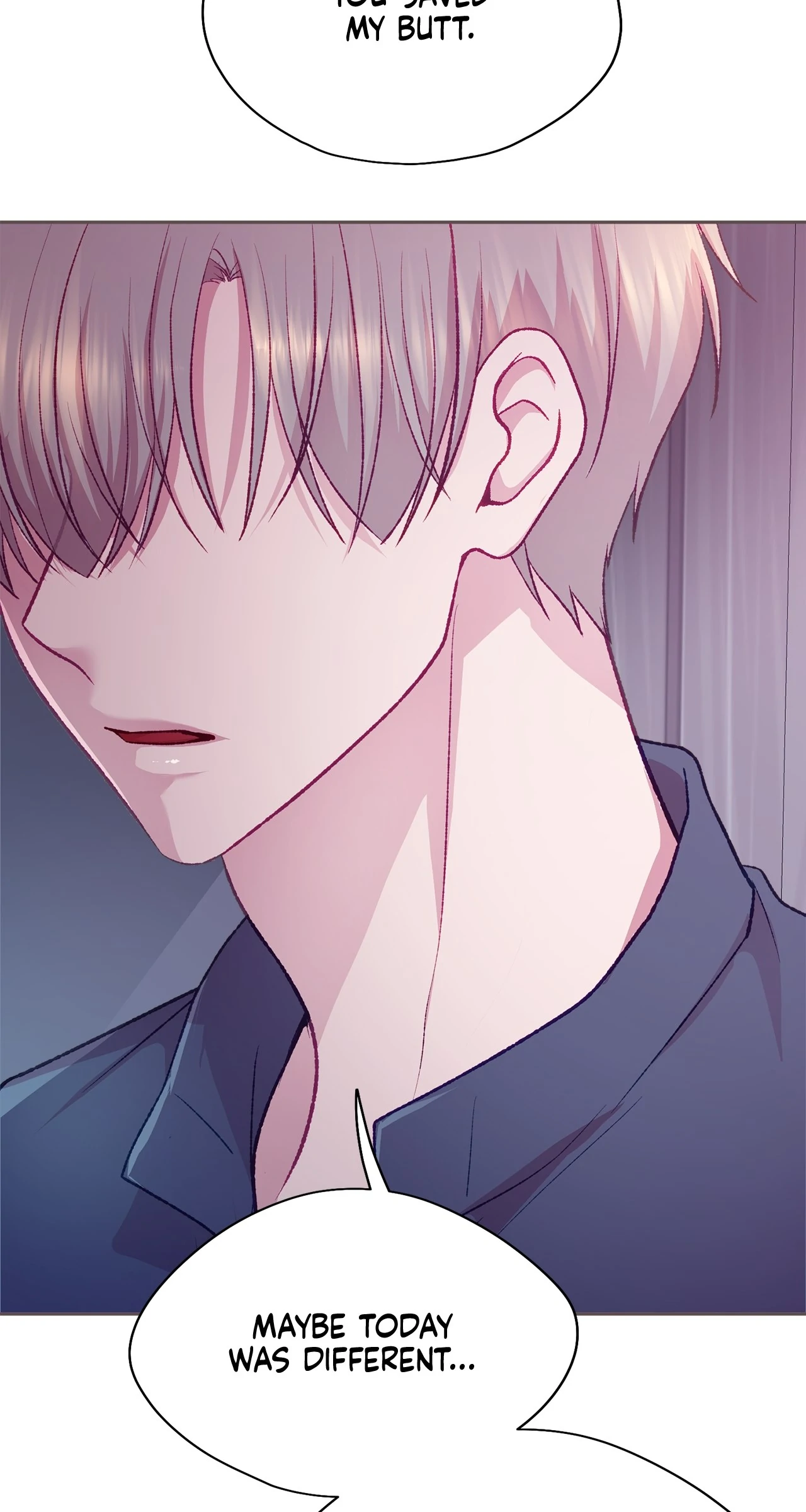 Fate Mate - Chapter 54 manhwa