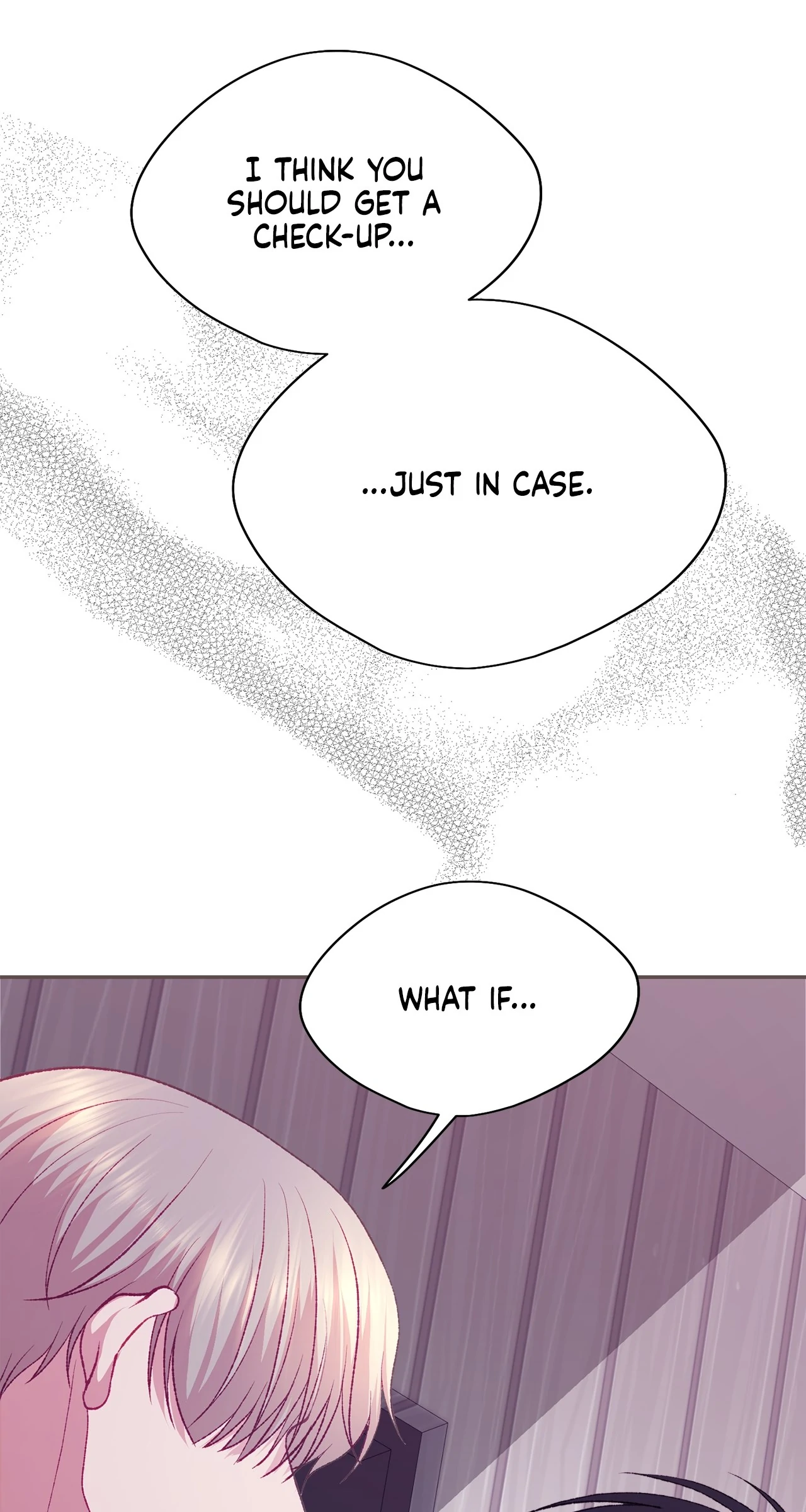 Fate Mate - Chapter 54 manhwa
