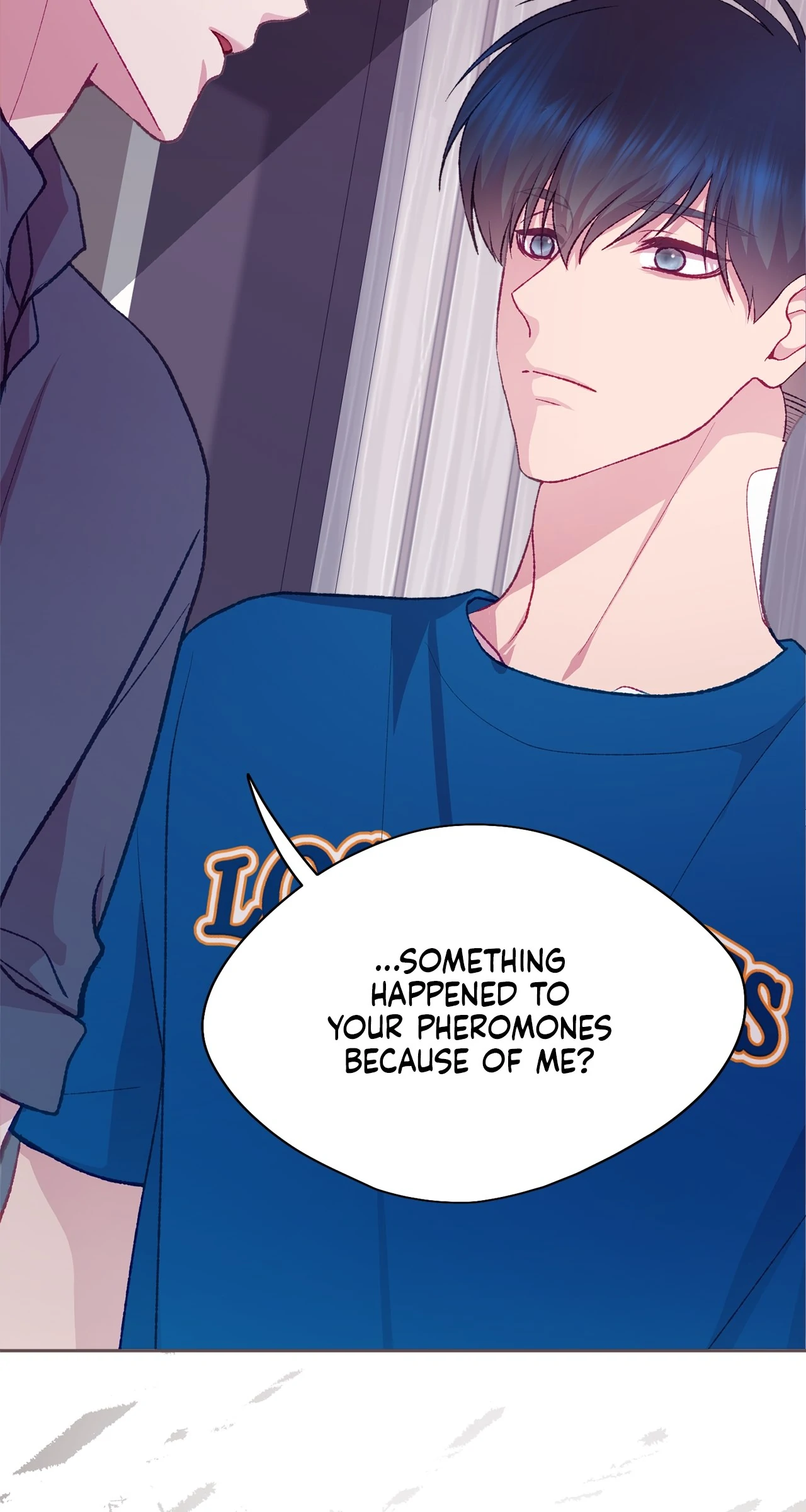 Fate Mate - Chapter 54 manhwa