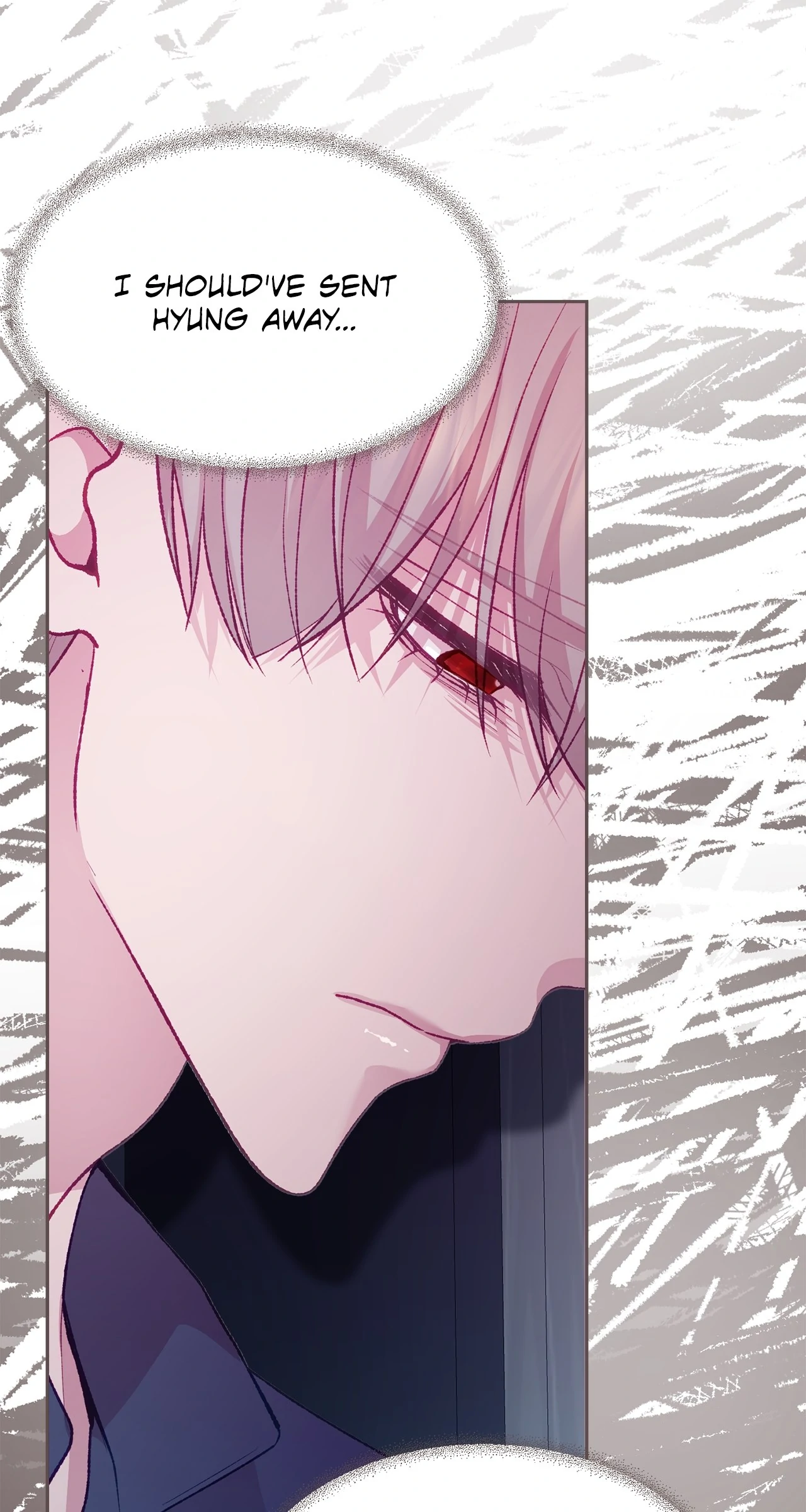 Fate Mate - Chapter 54 manhwa