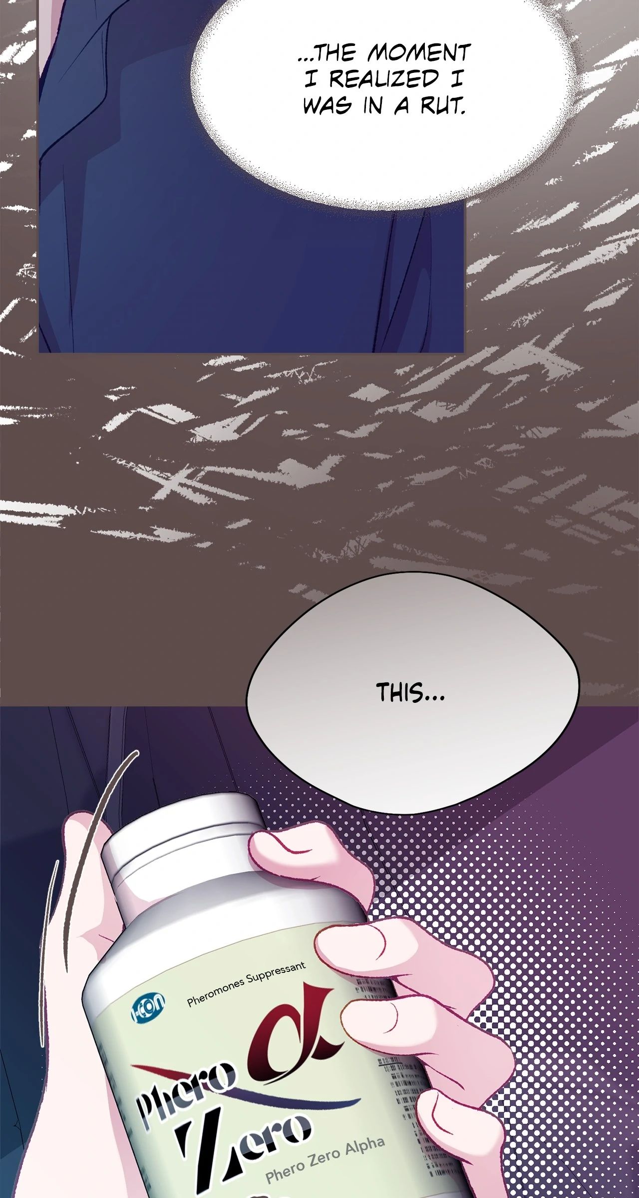 Fate Mate - Chapter 54 manhwa