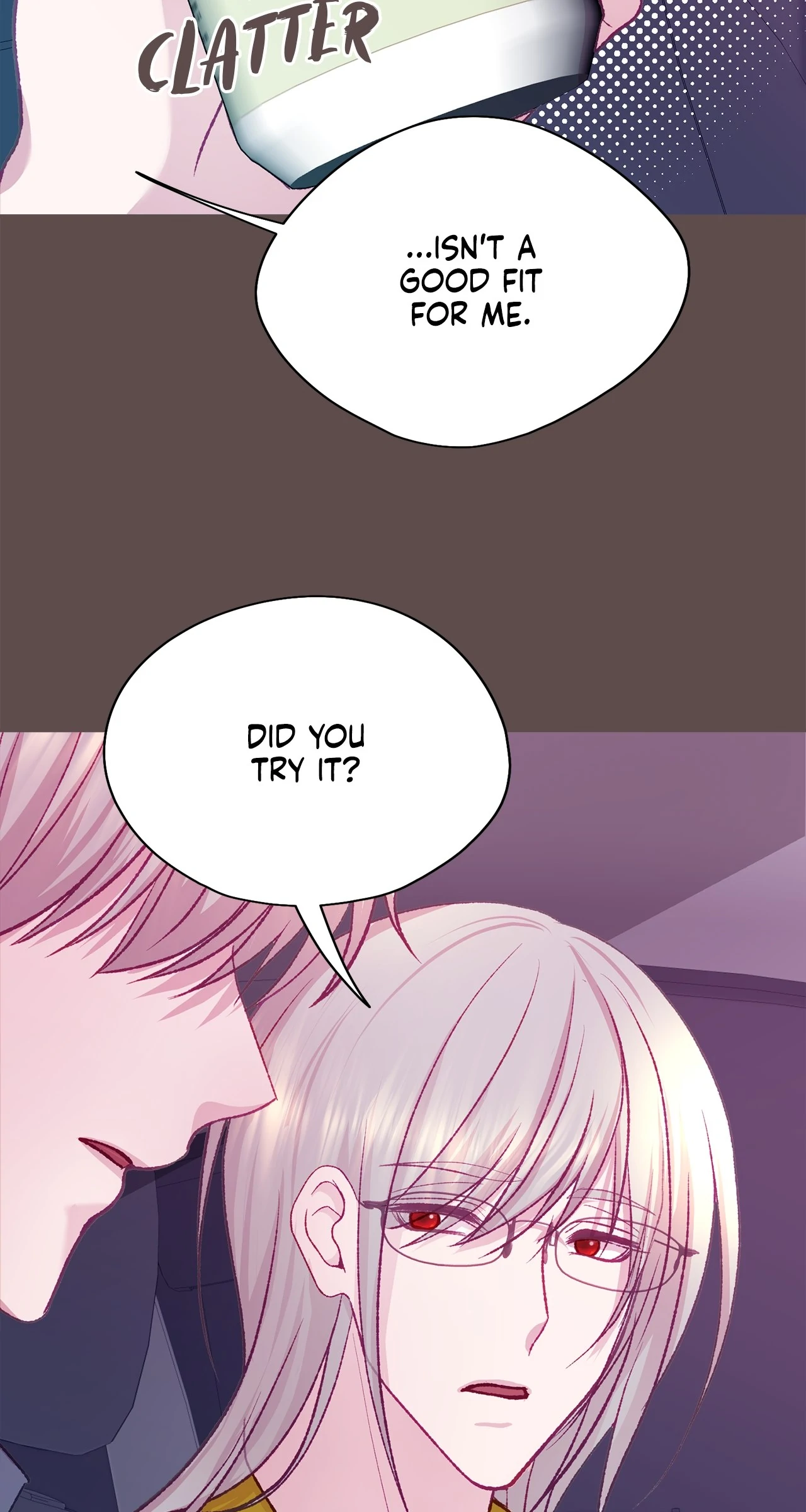 Fate Mate - Chapter 54 manhwa
