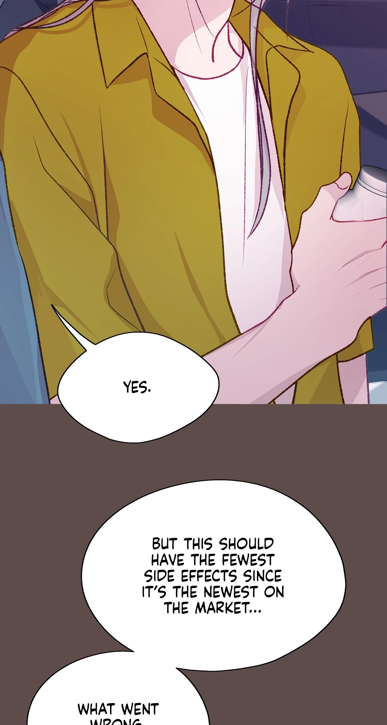 Fate Mate - Chapter 54 manhwa
