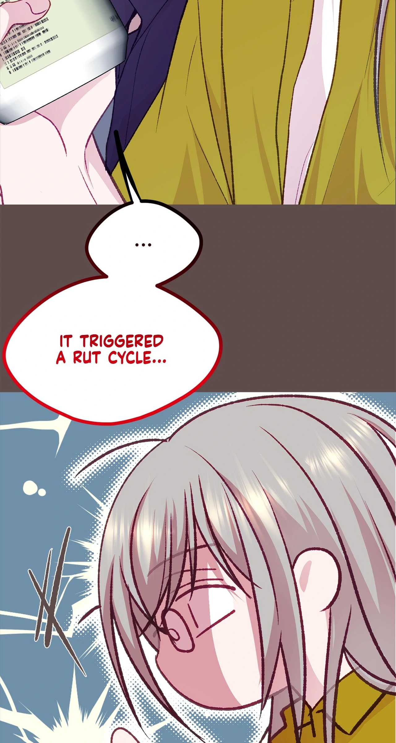 Fate Mate - Chapter 54 manhwa