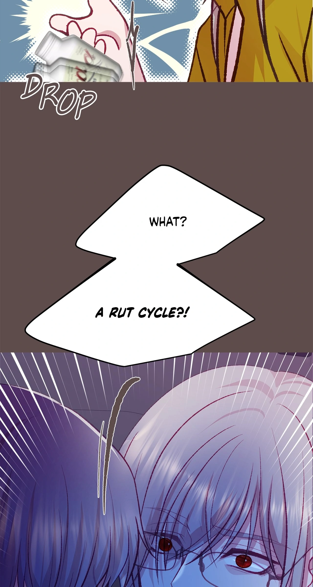 Fate Mate - Chapter 54 manhwa