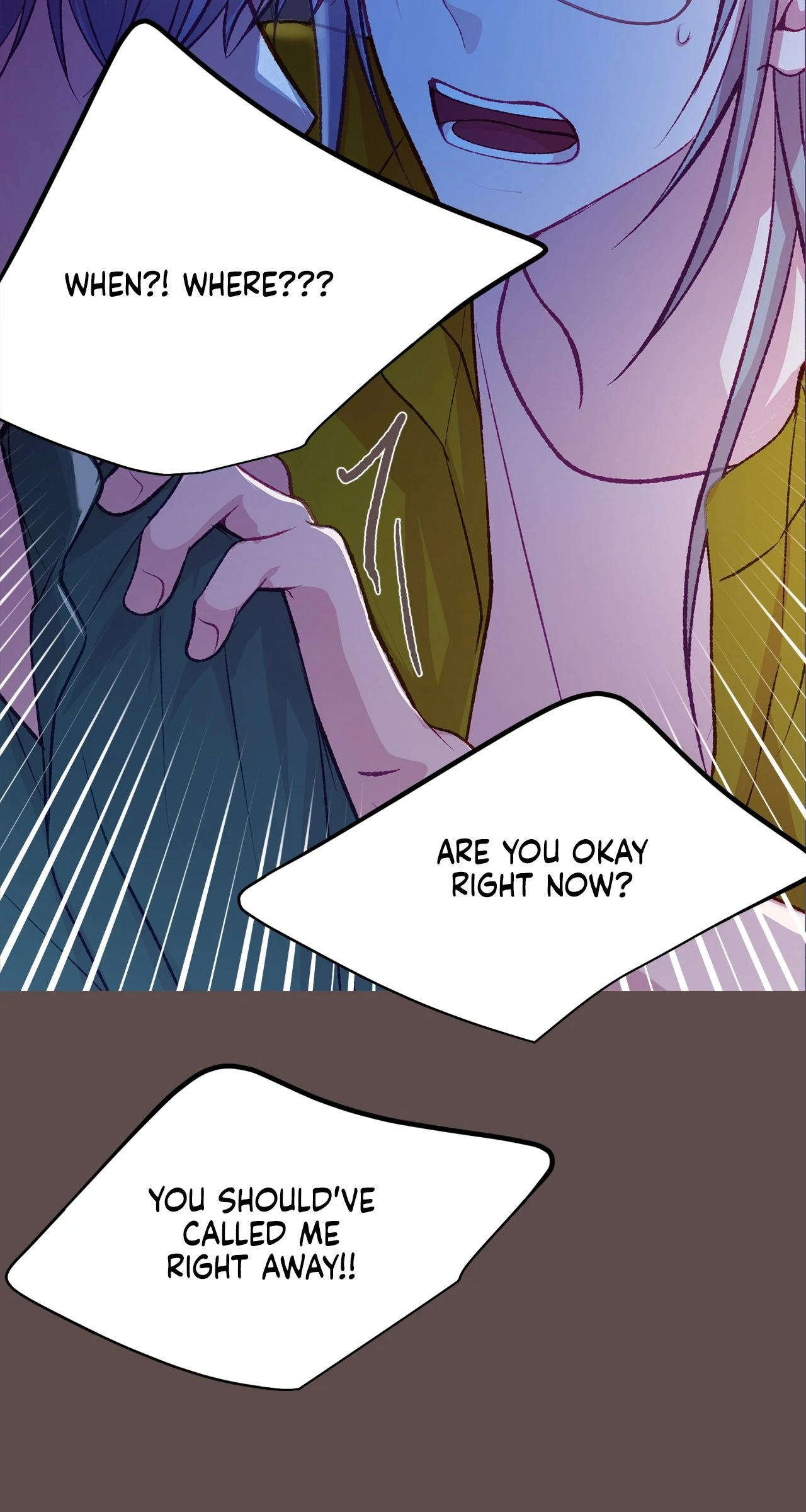 Fate Mate - Chapter 54 manhwa