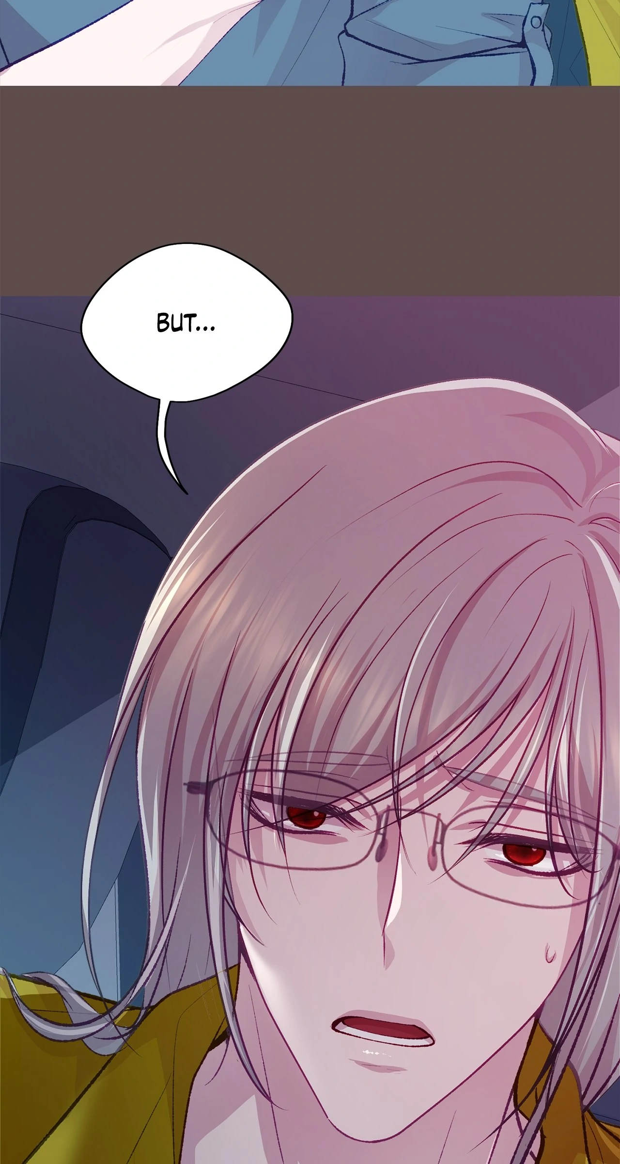 Fate Mate - Chapter 54 manhwa