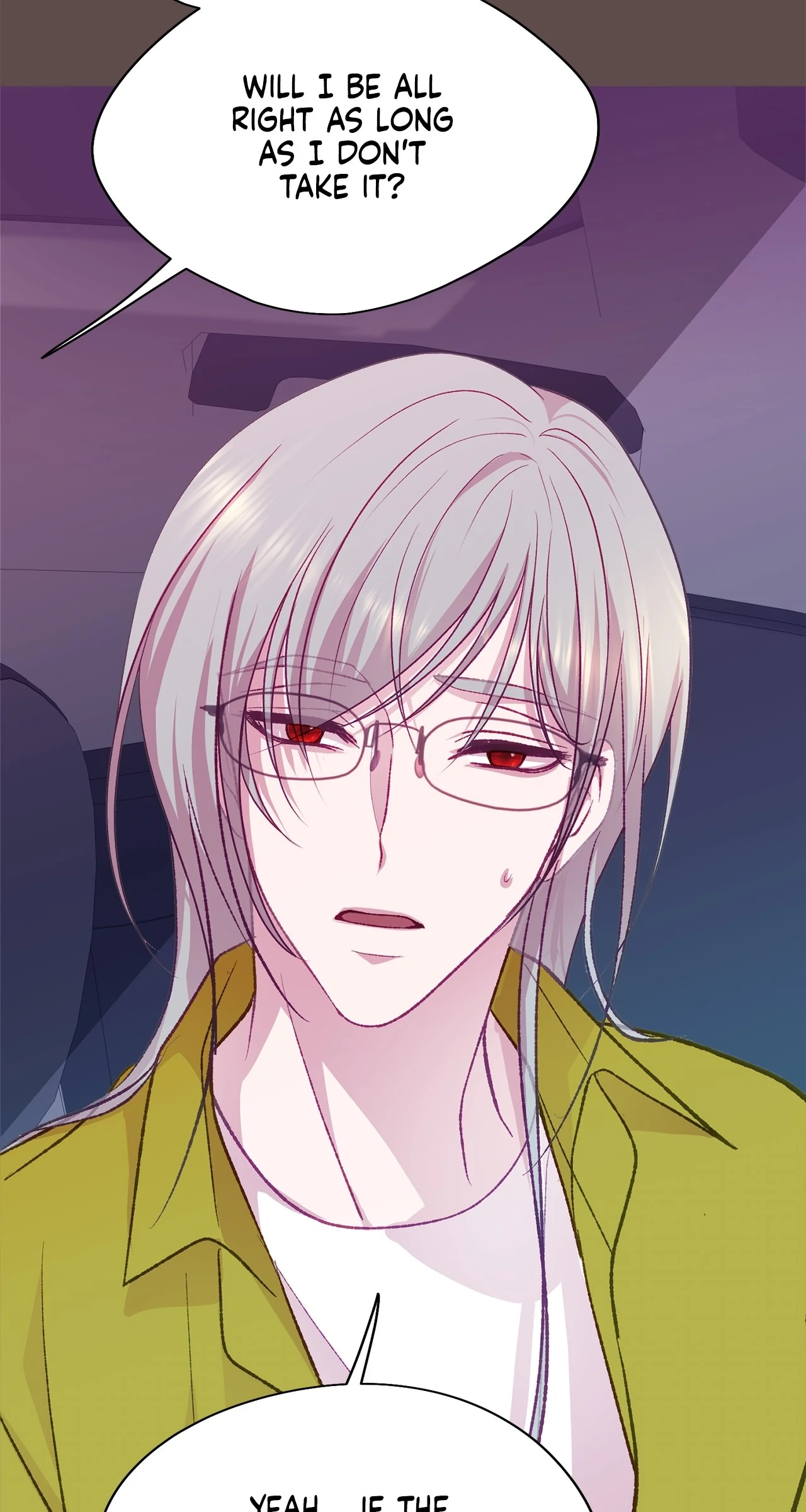 Fate Mate - Chapter 54 manhwa