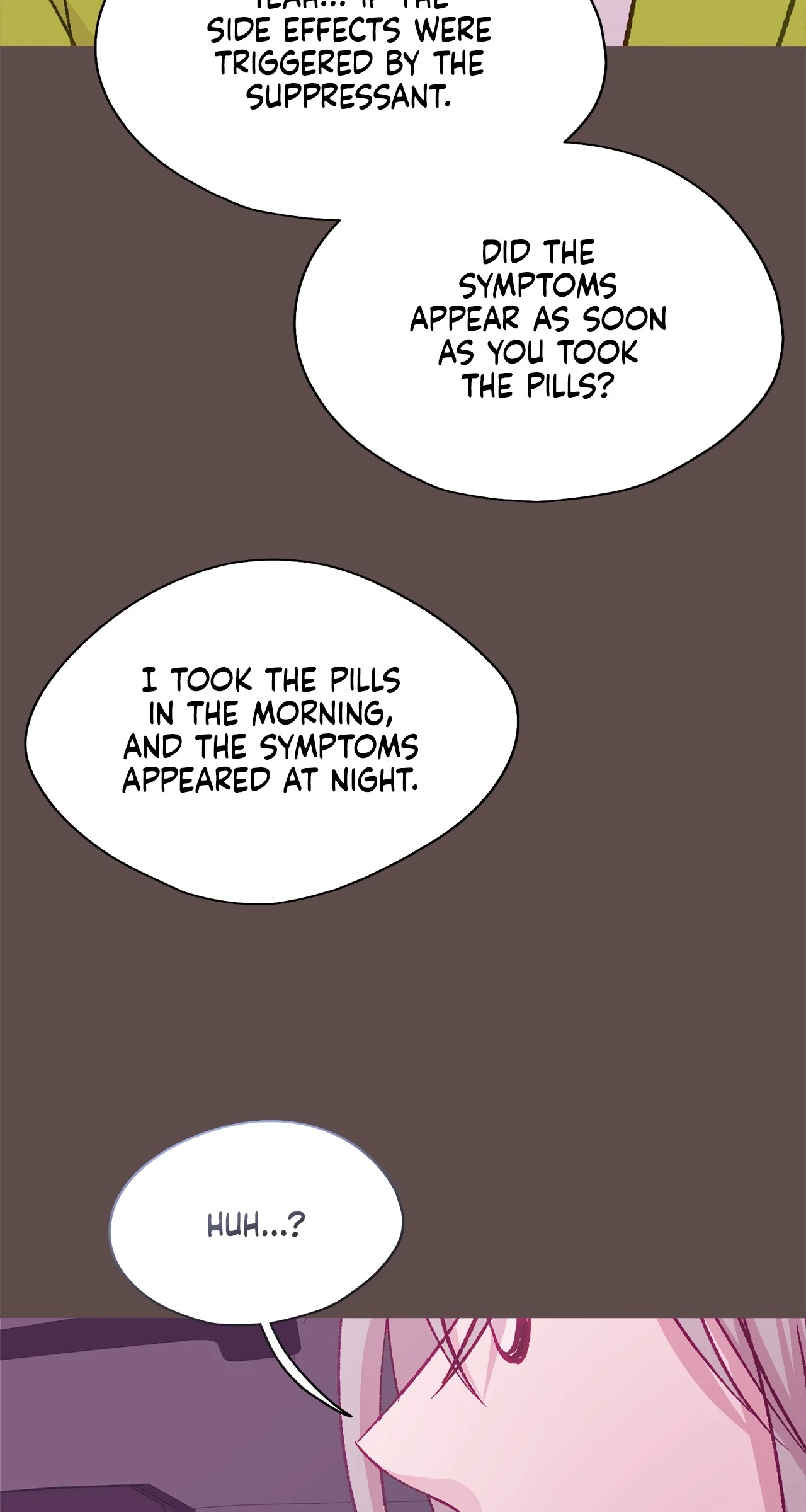 Fate Mate - Chapter 54 manhwa