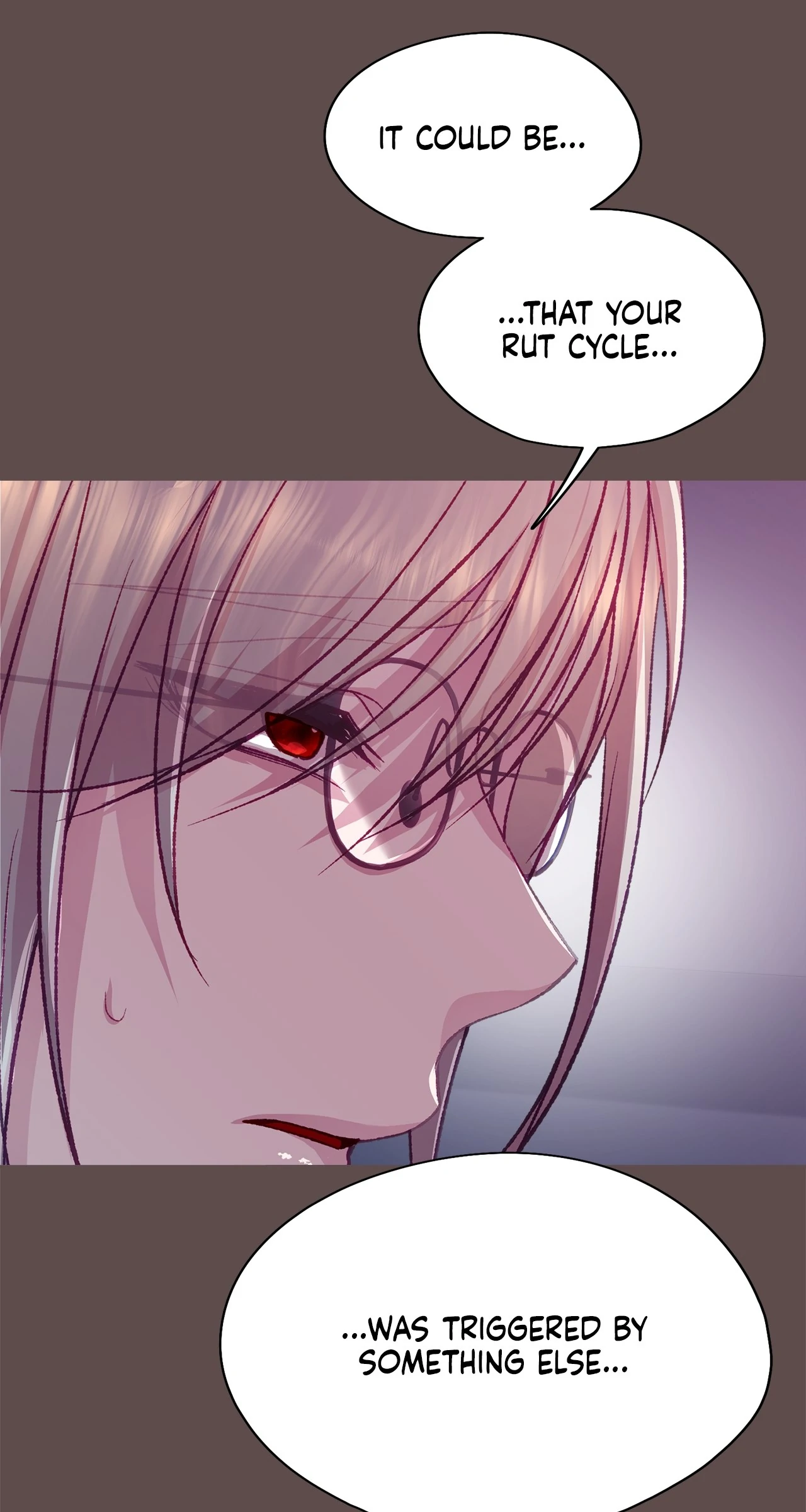 Fate Mate - Chapter 54 manhwa
