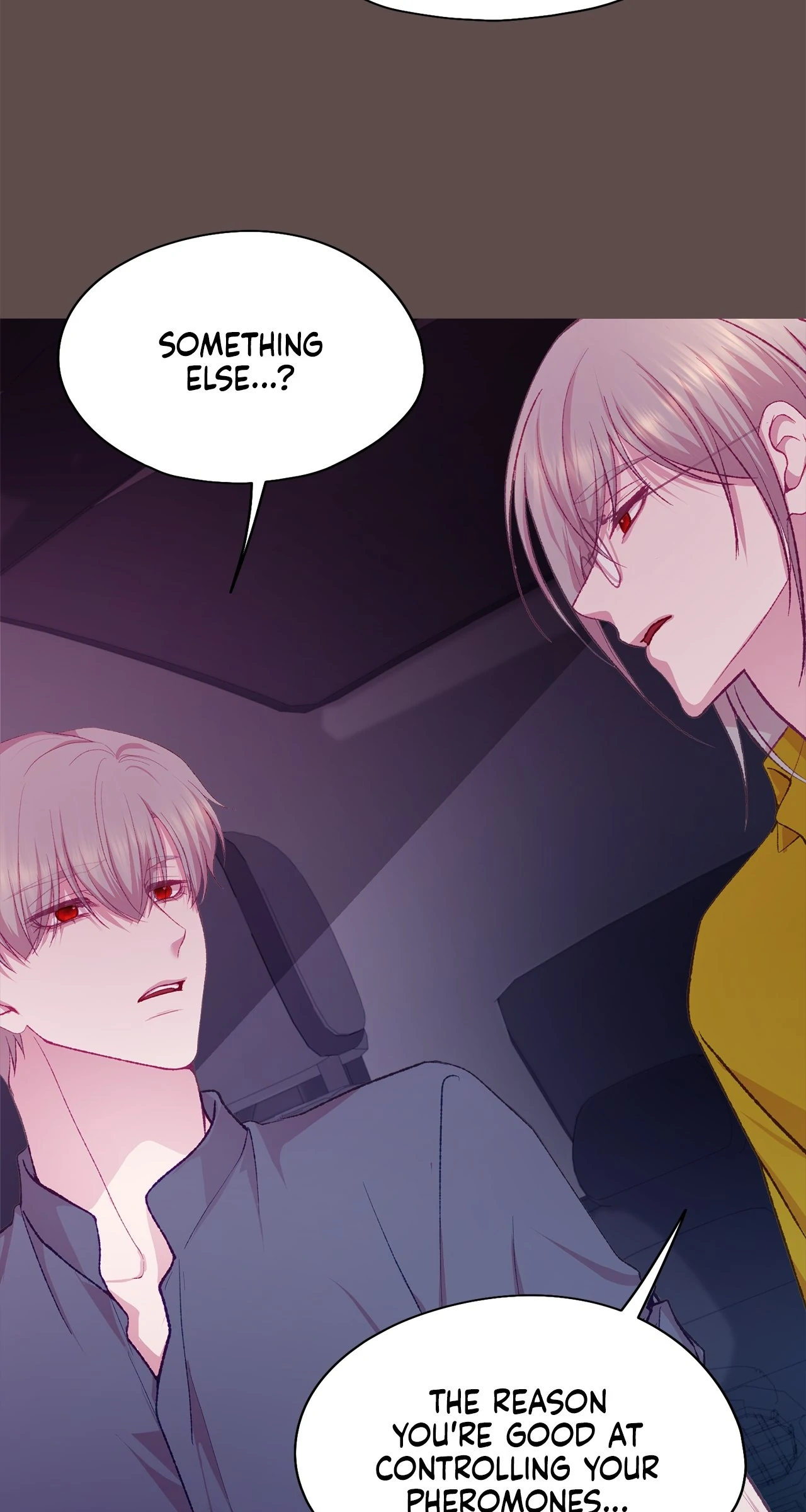 Fate Mate - Chapter 54 manhwa