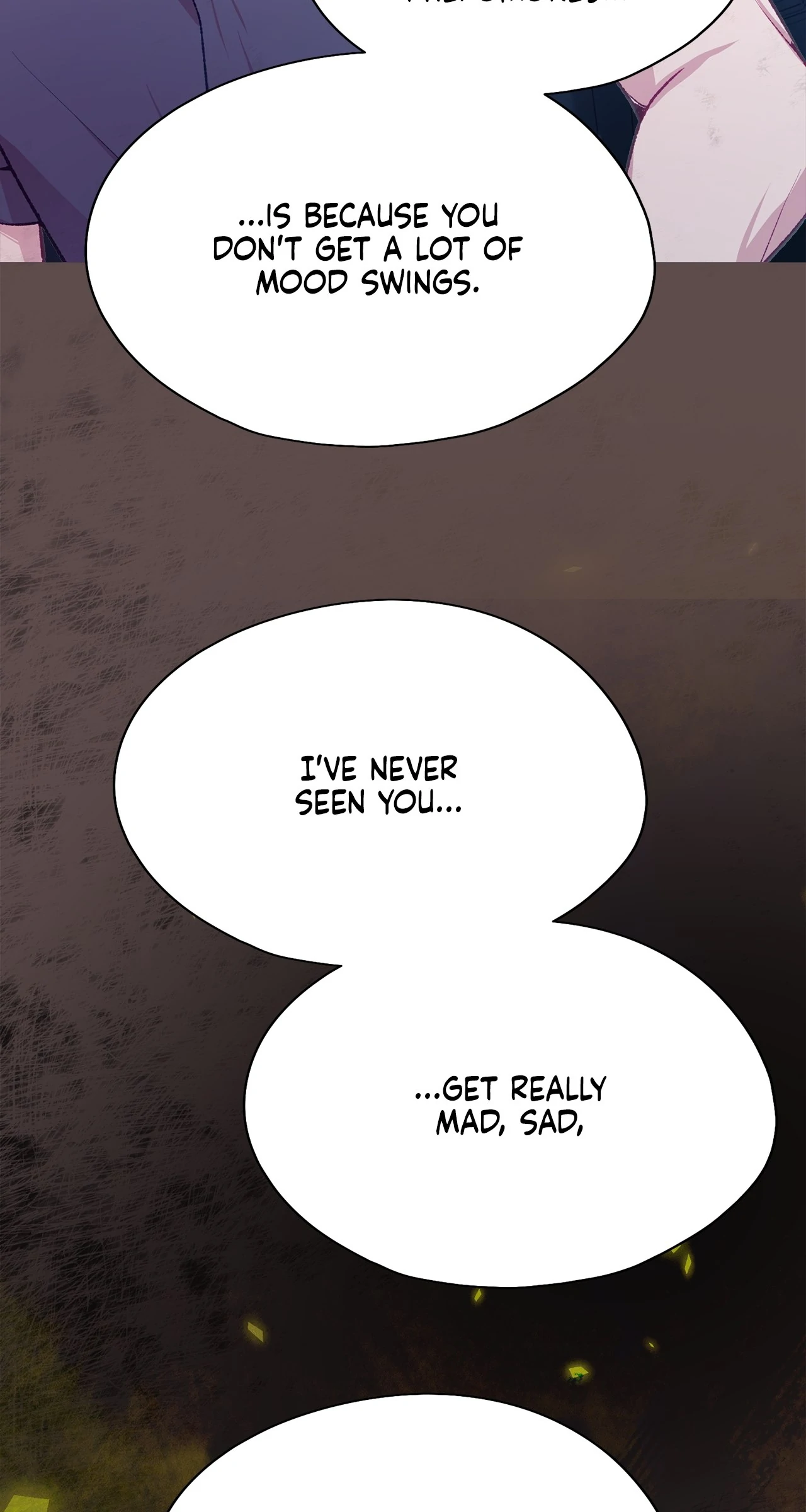 Fate Mate - Chapter 54 manhwa