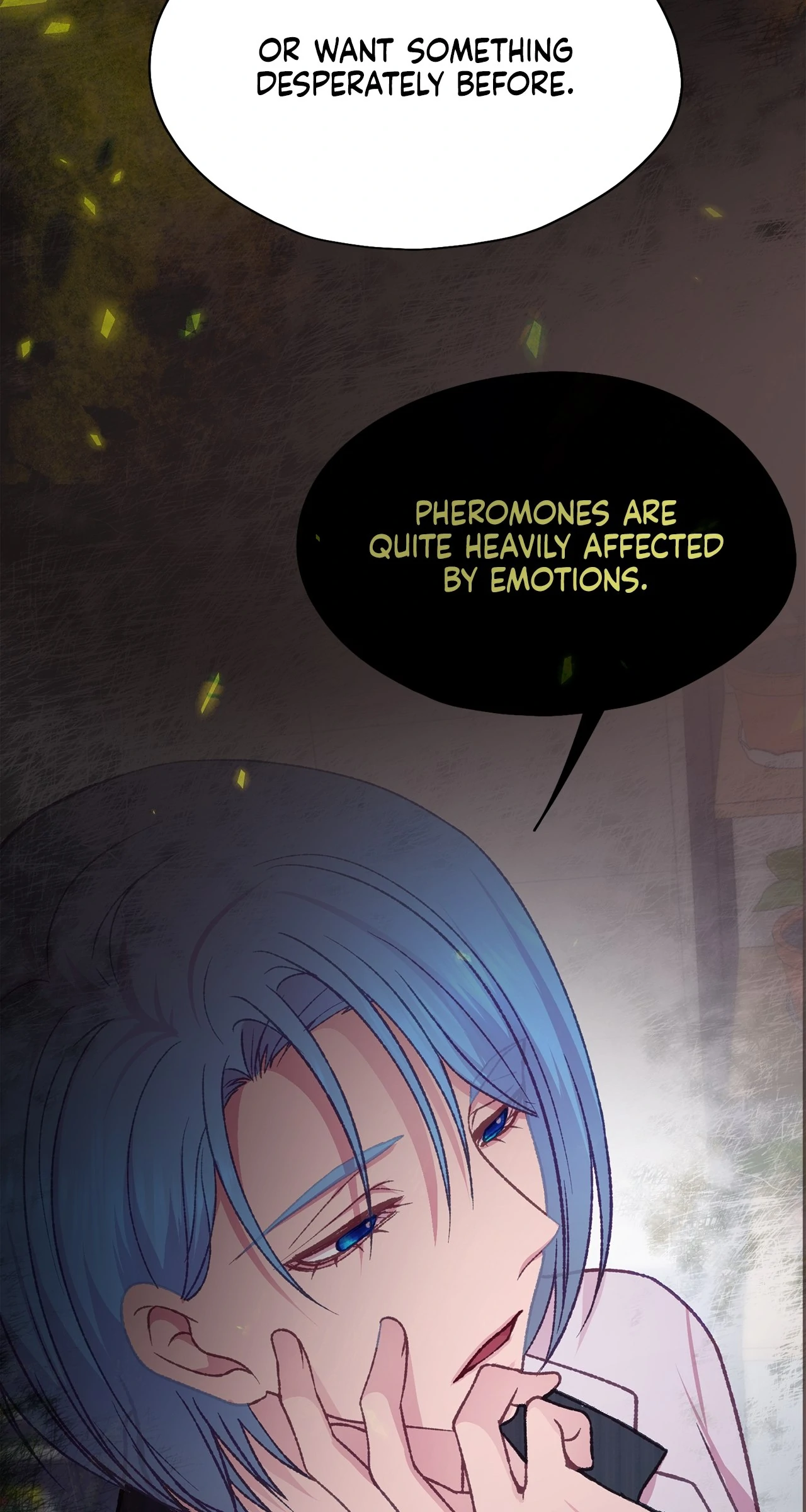 Fate Mate - Chapter 54 manhwa