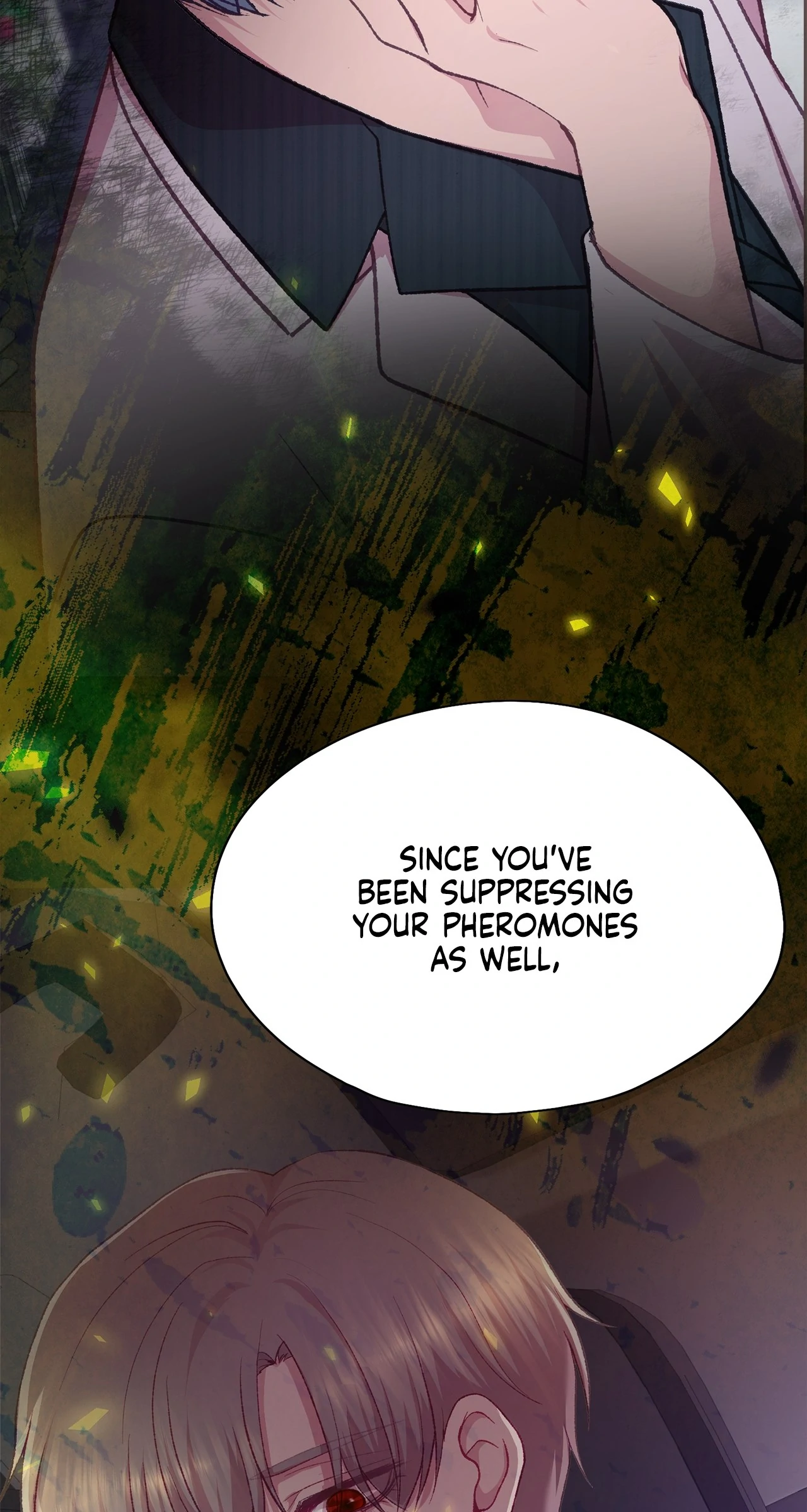 Fate Mate - Chapter 54 manhwa