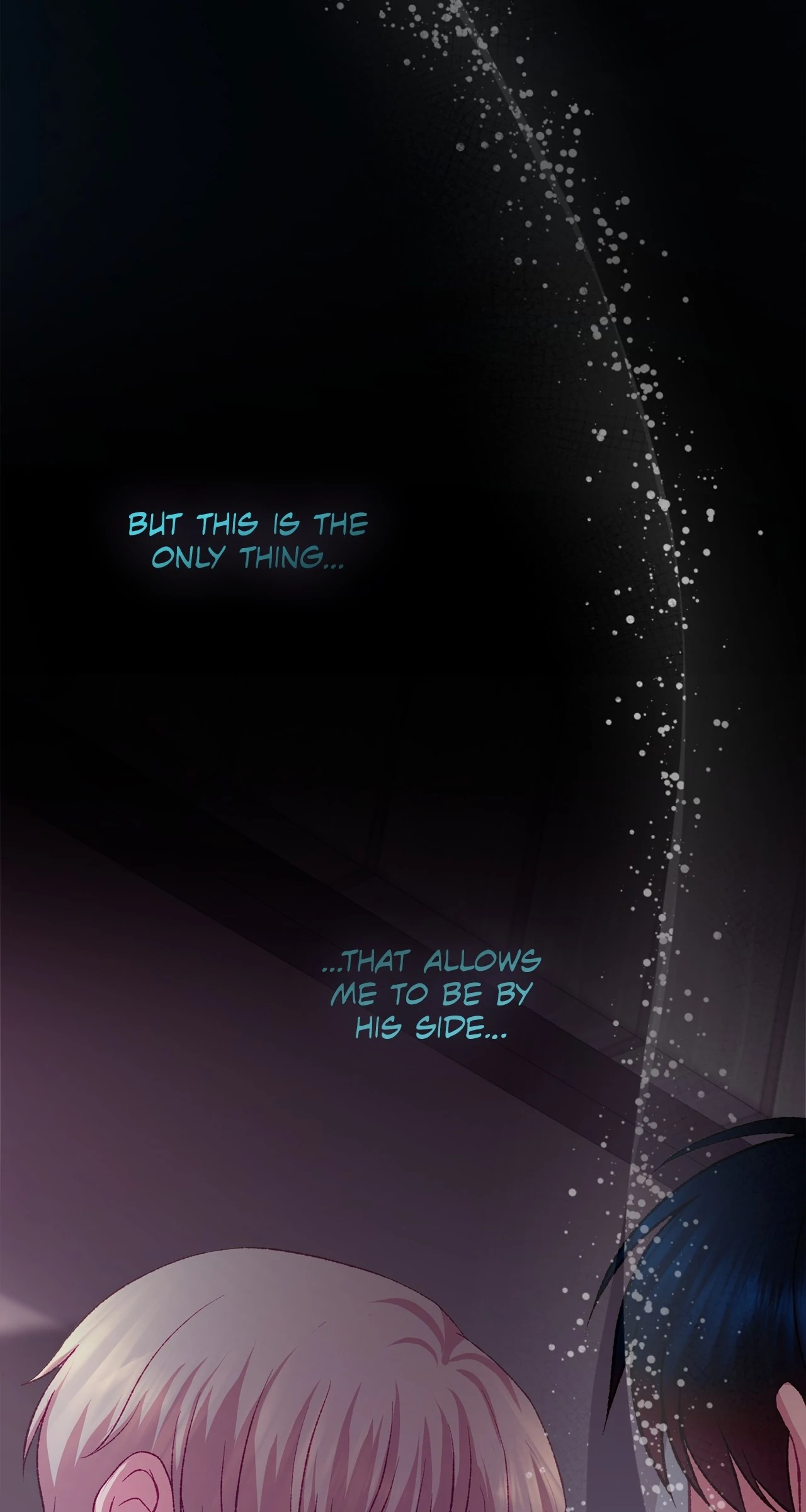 Fate Mate - Chapter 54 manhwa