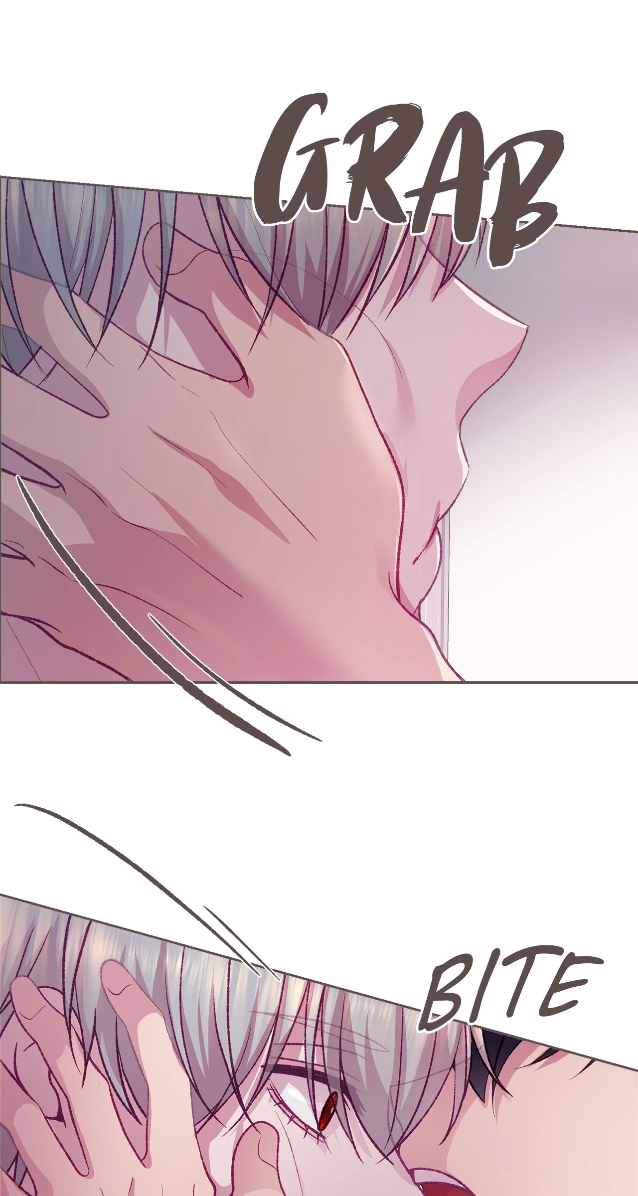 Fate Mate - Chapter 54 manhwa