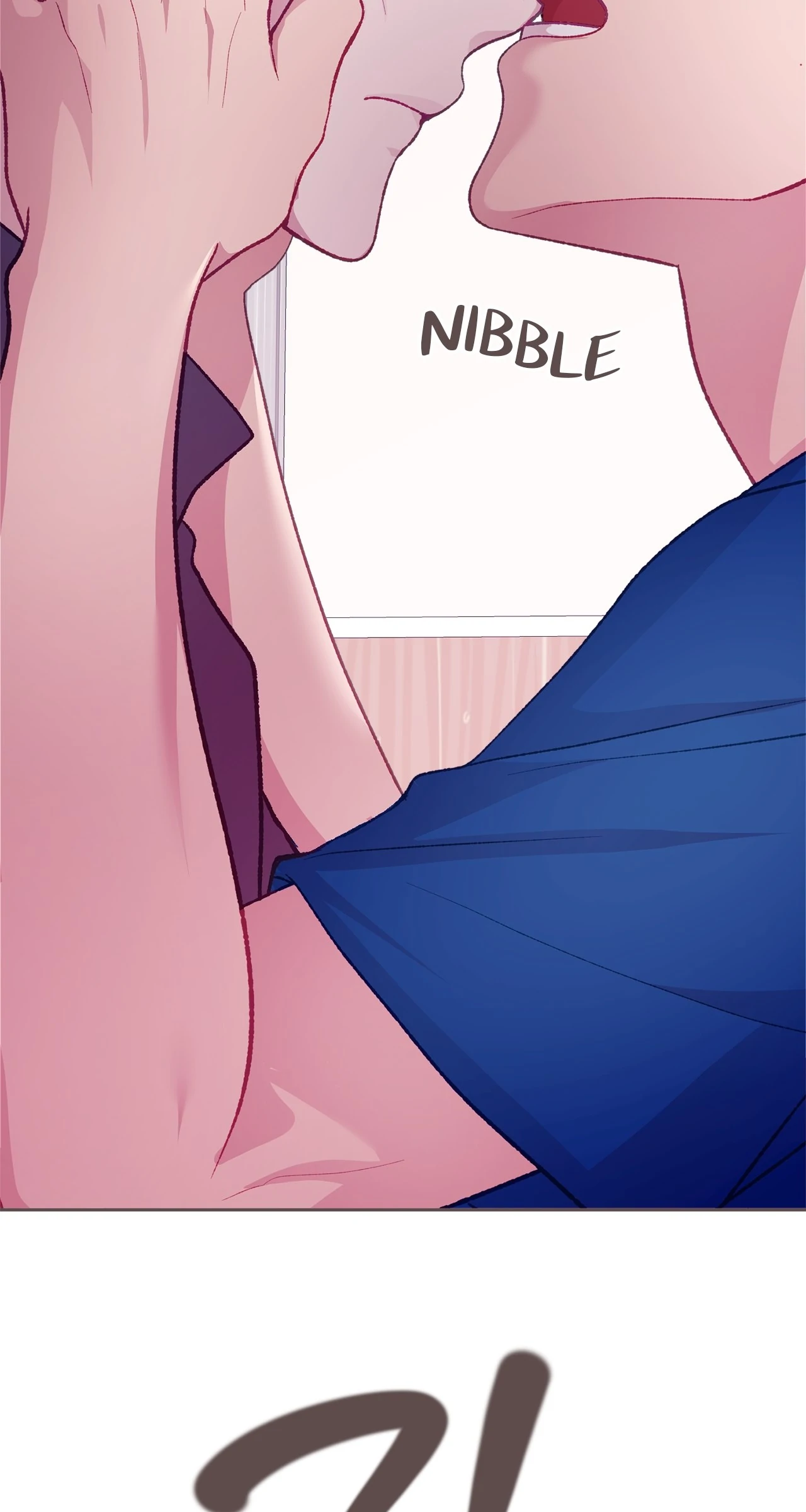 Fate Mate - Chapter 54 manhwa