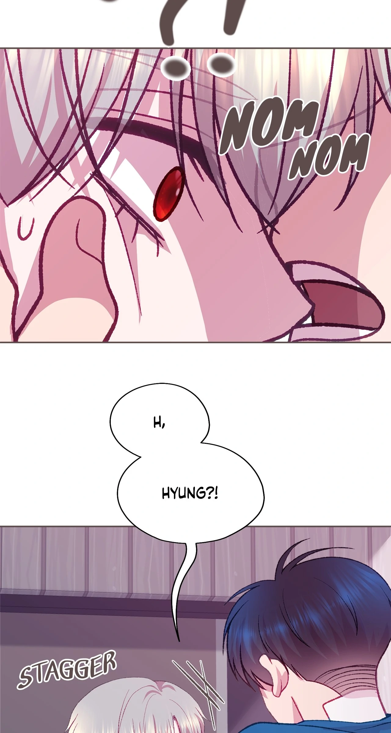 Fate Mate - Chapter 54 manhwa