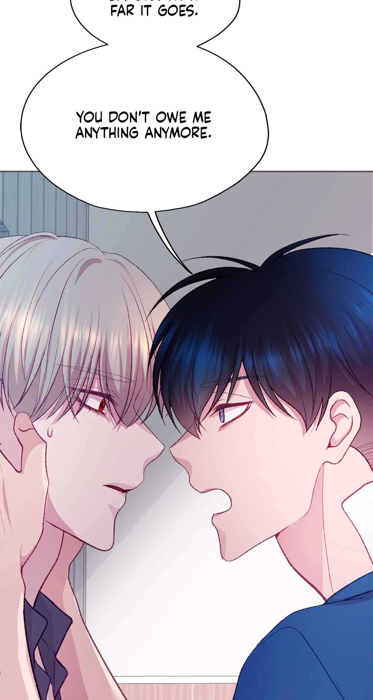Fate Mate - Chapter 54 manhwa