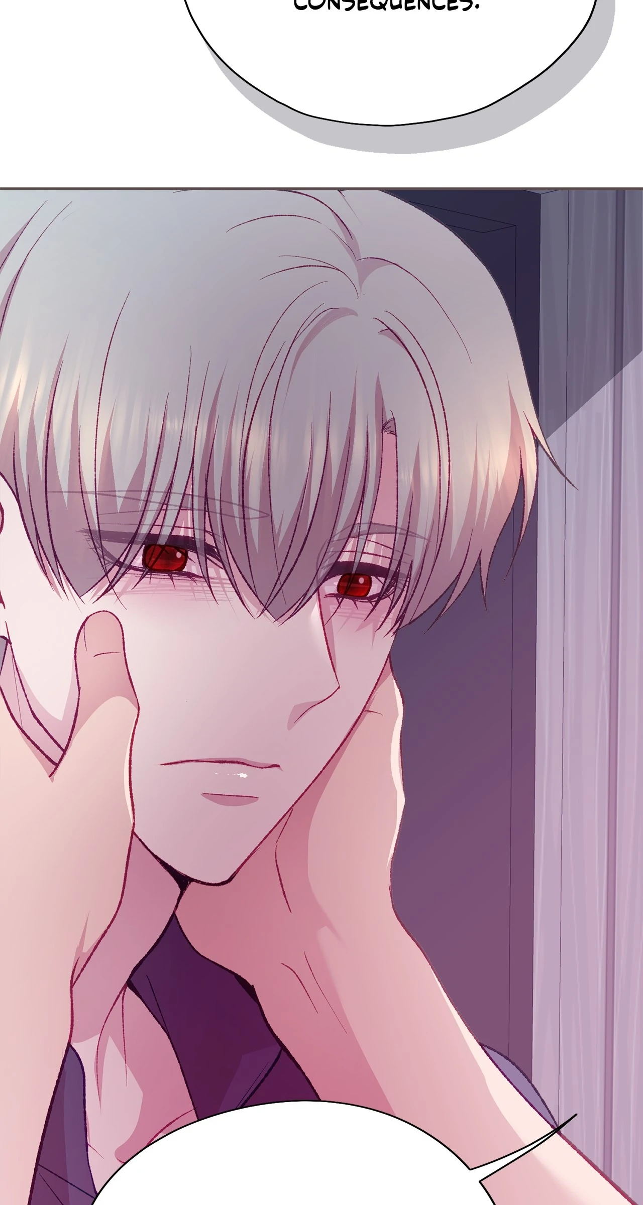 Fate Mate - Chapter 54 manhwa