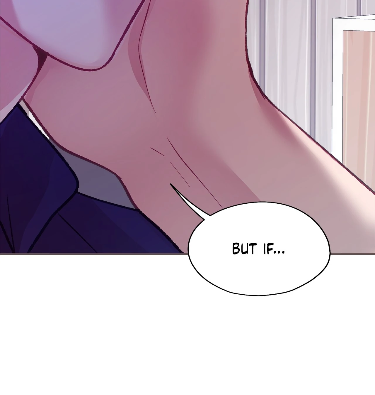Fate Mate - Chapter 54 manhwa