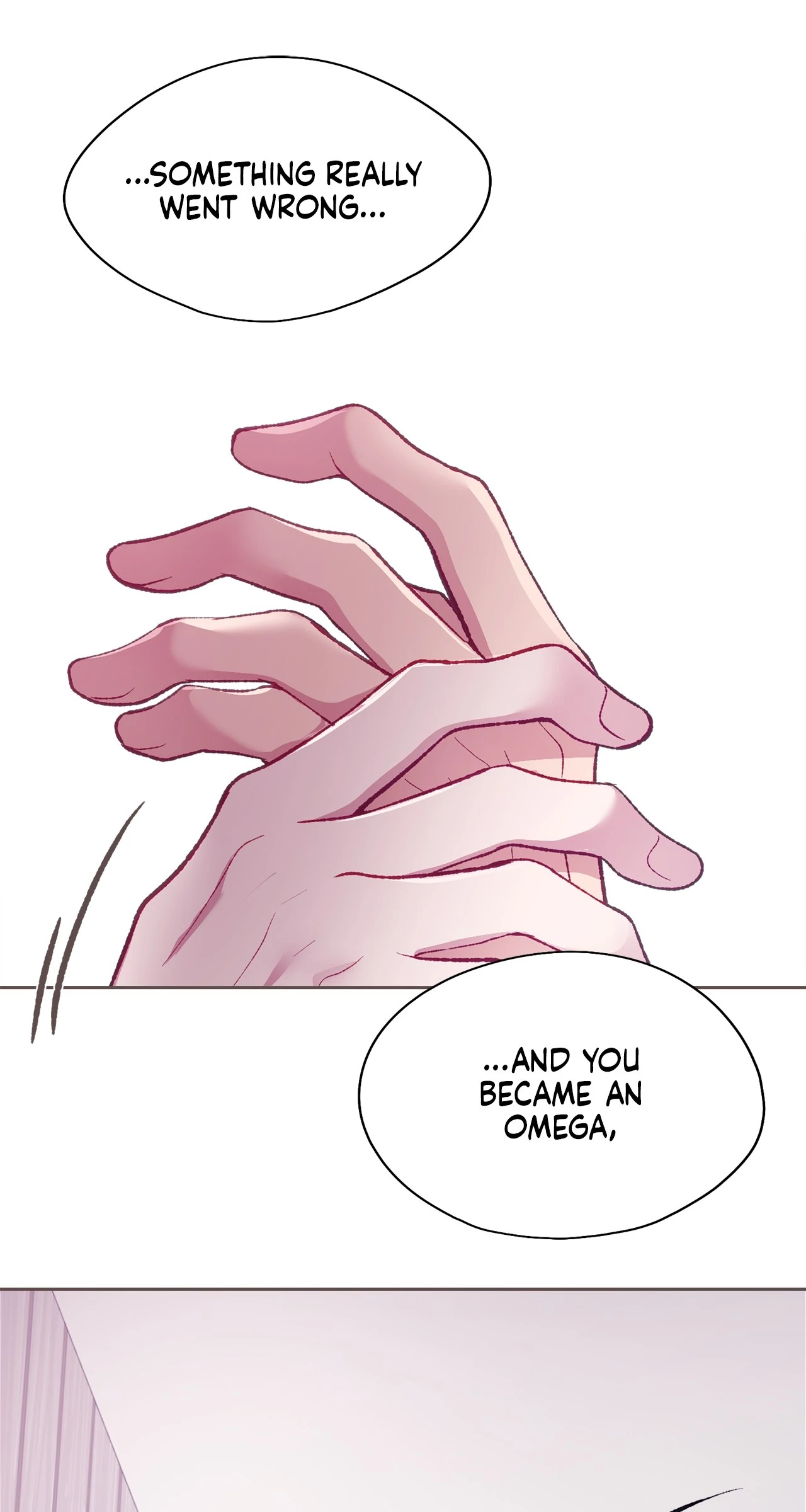 Fate Mate - Chapter 54 manhwa
