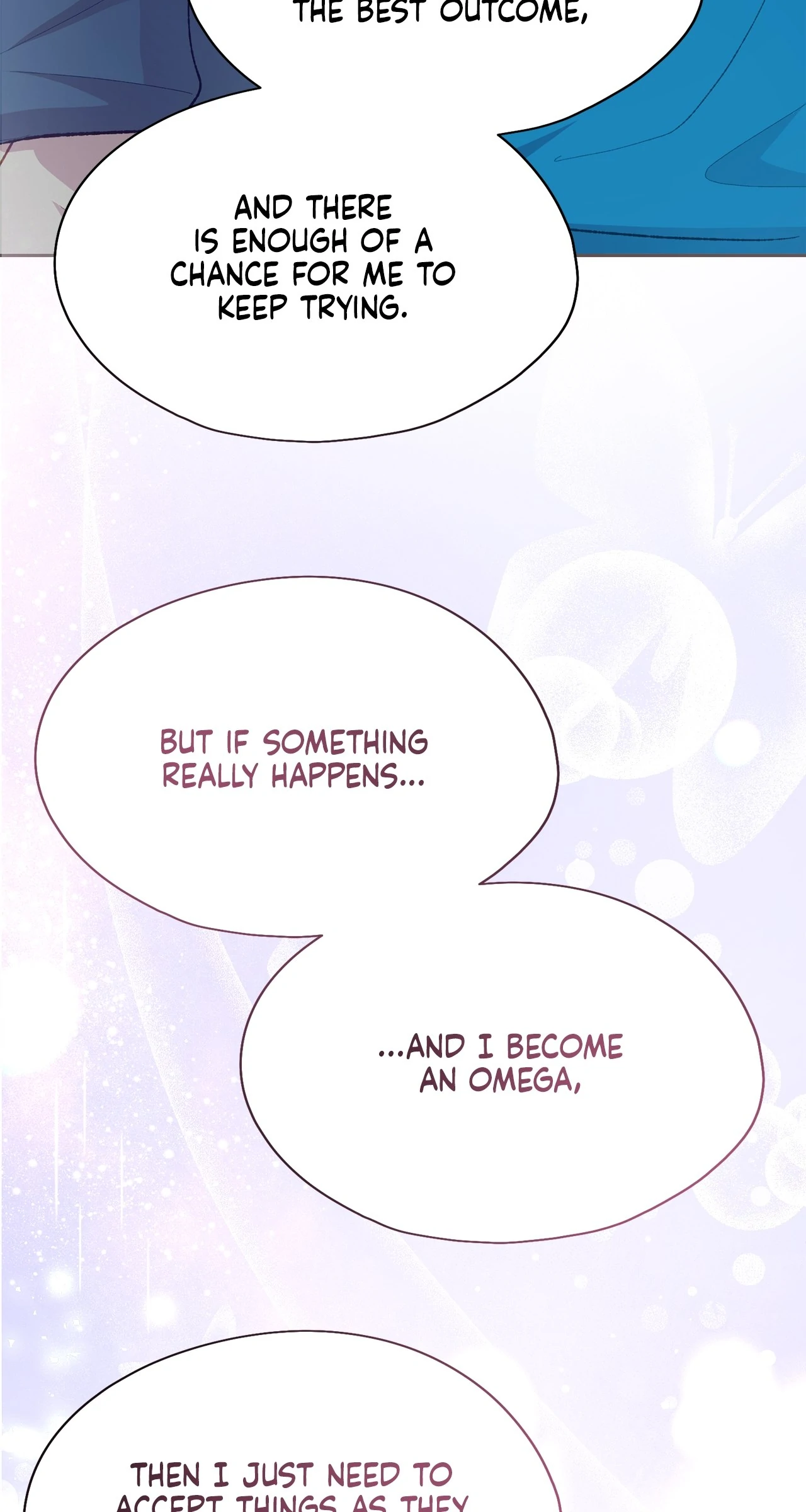 Fate Mate - Chapter 54 manhwa