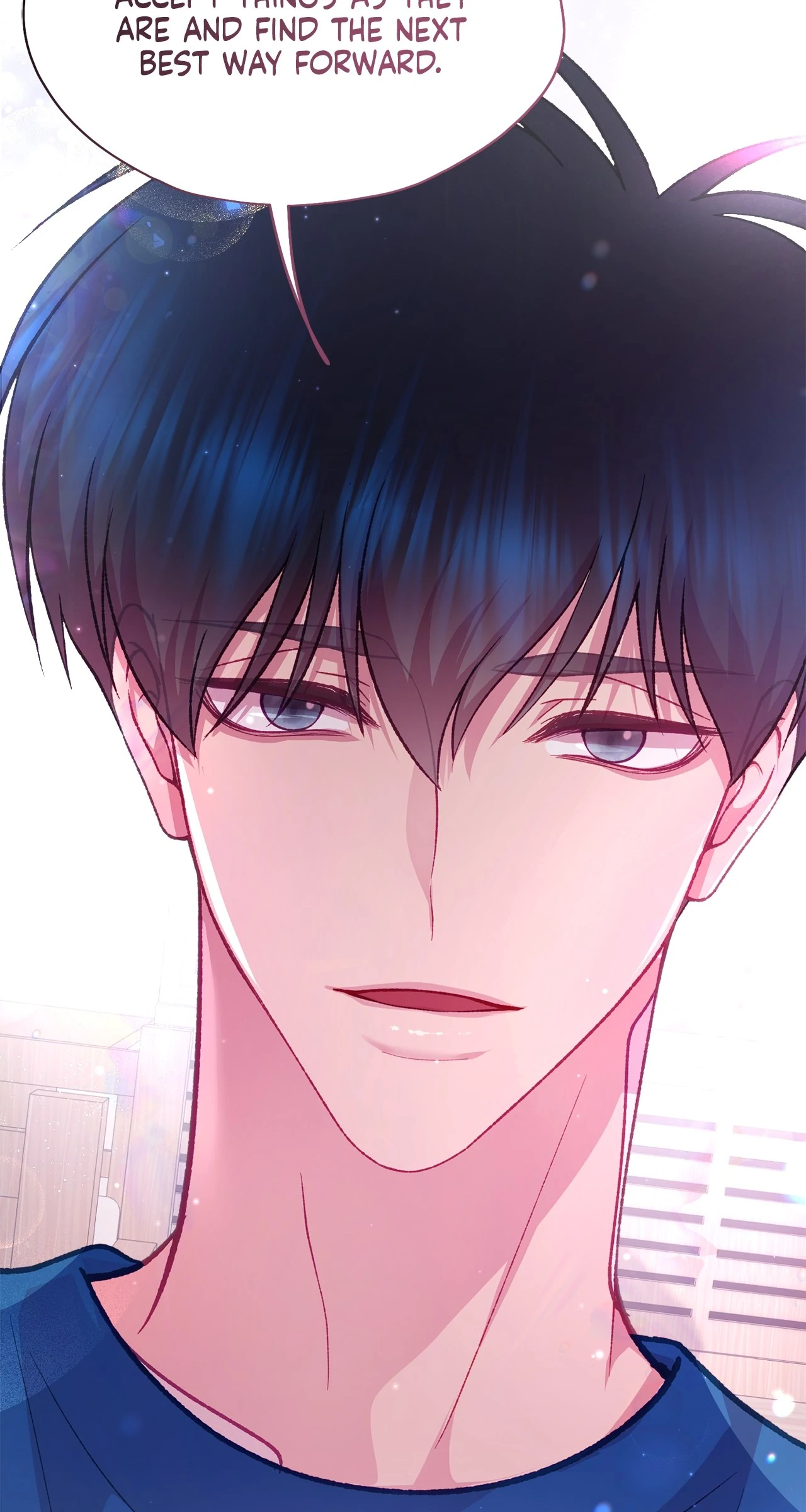 Fate Mate - Chapter 54 manhwa