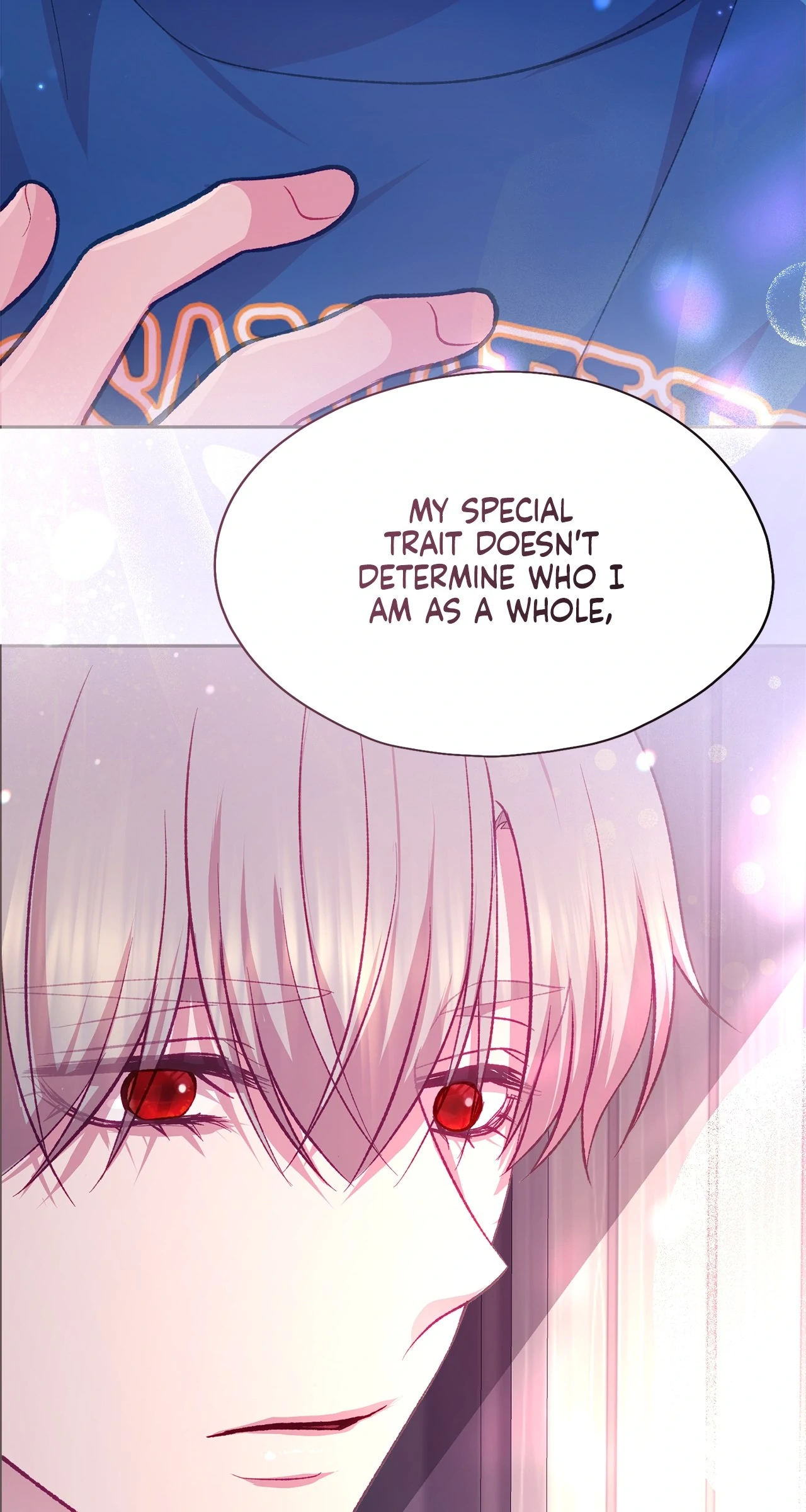 Fate Mate - Chapter 54 manhwa