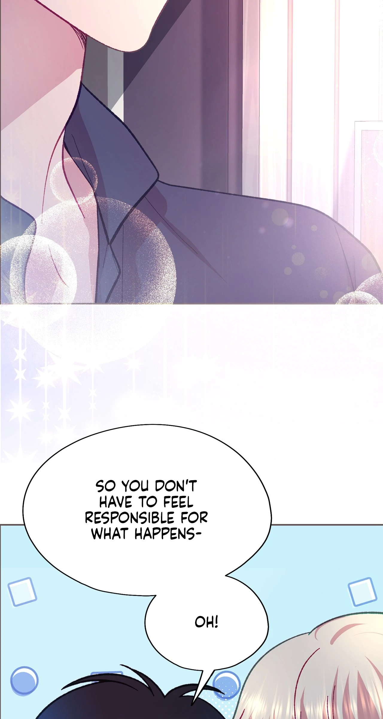 Fate Mate - Chapter 54 manhwa