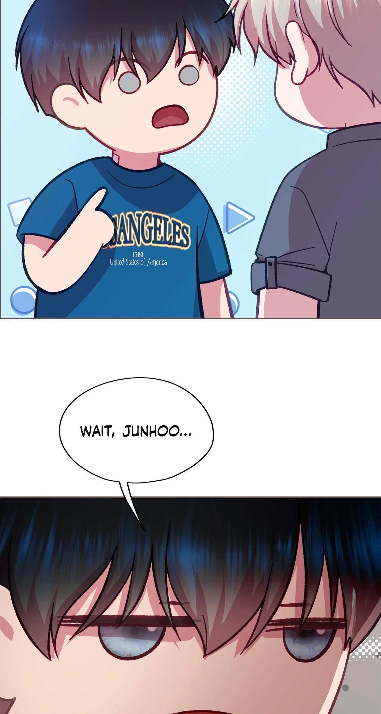 Fate Mate - Chapter 54 manhwa