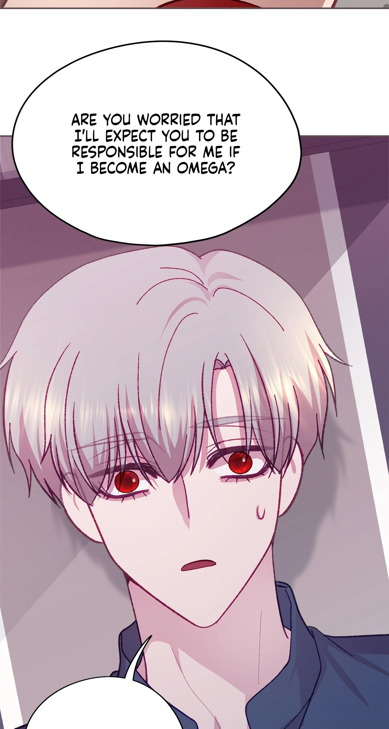 Fate Mate - Chapter 54 manhwa