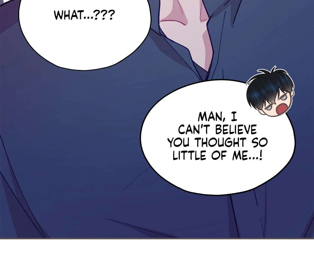 Fate Mate - Chapter 54 manhwa