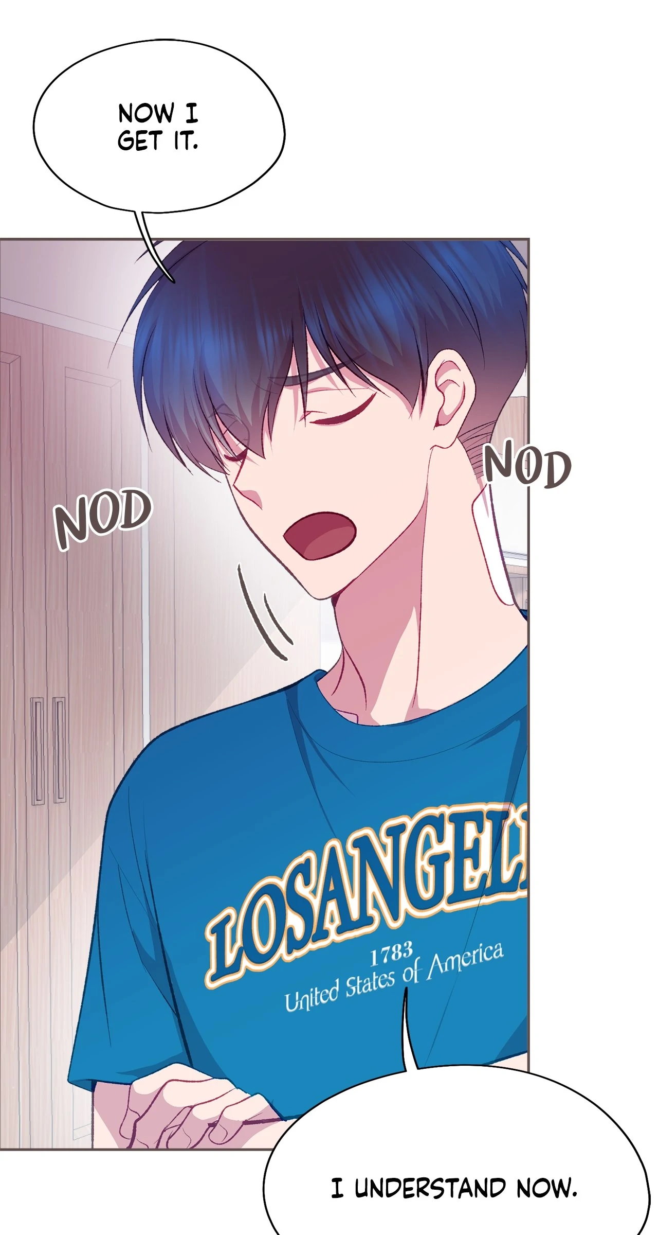 Fate Mate - Chapter 54 manhwa