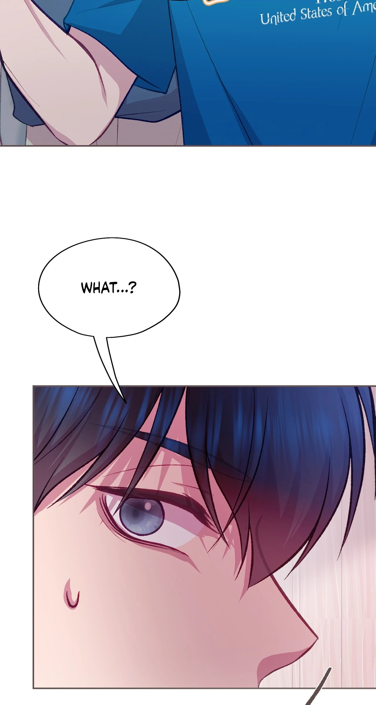 Fate Mate - Chapter 54 manhwa