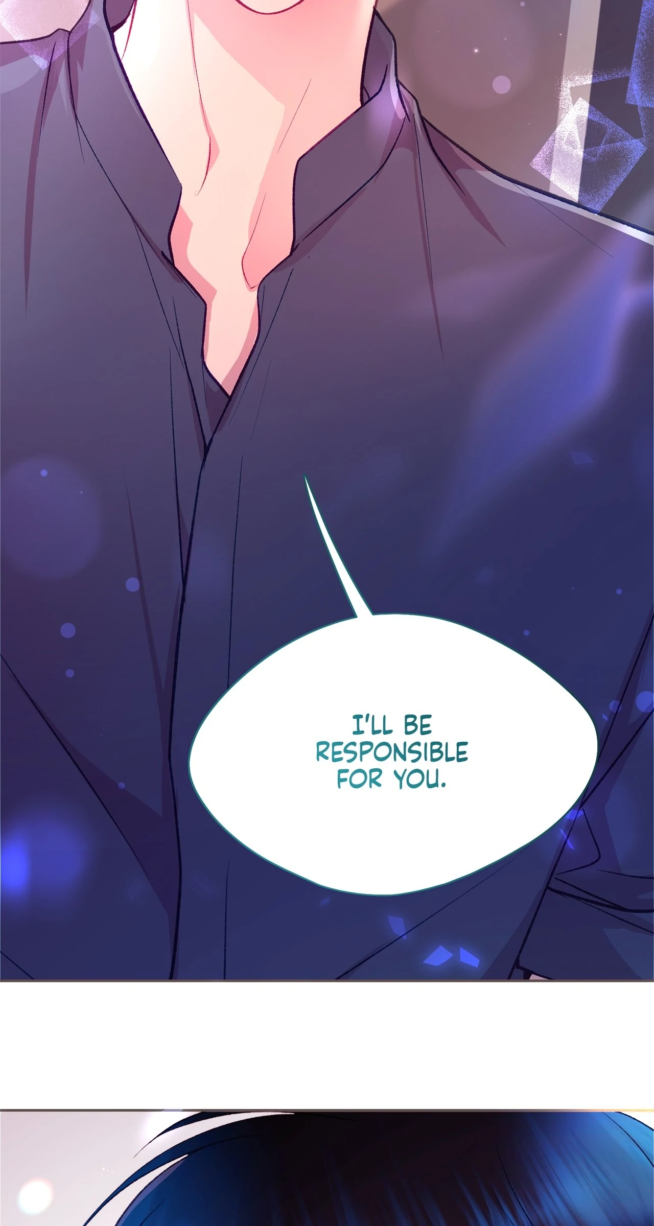 Fate Mate - Chapter 54 manhwa